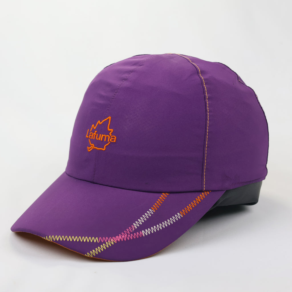 Lafuma France Lightweight Hiking Cap - Breathable Gore-Tex Running Hat