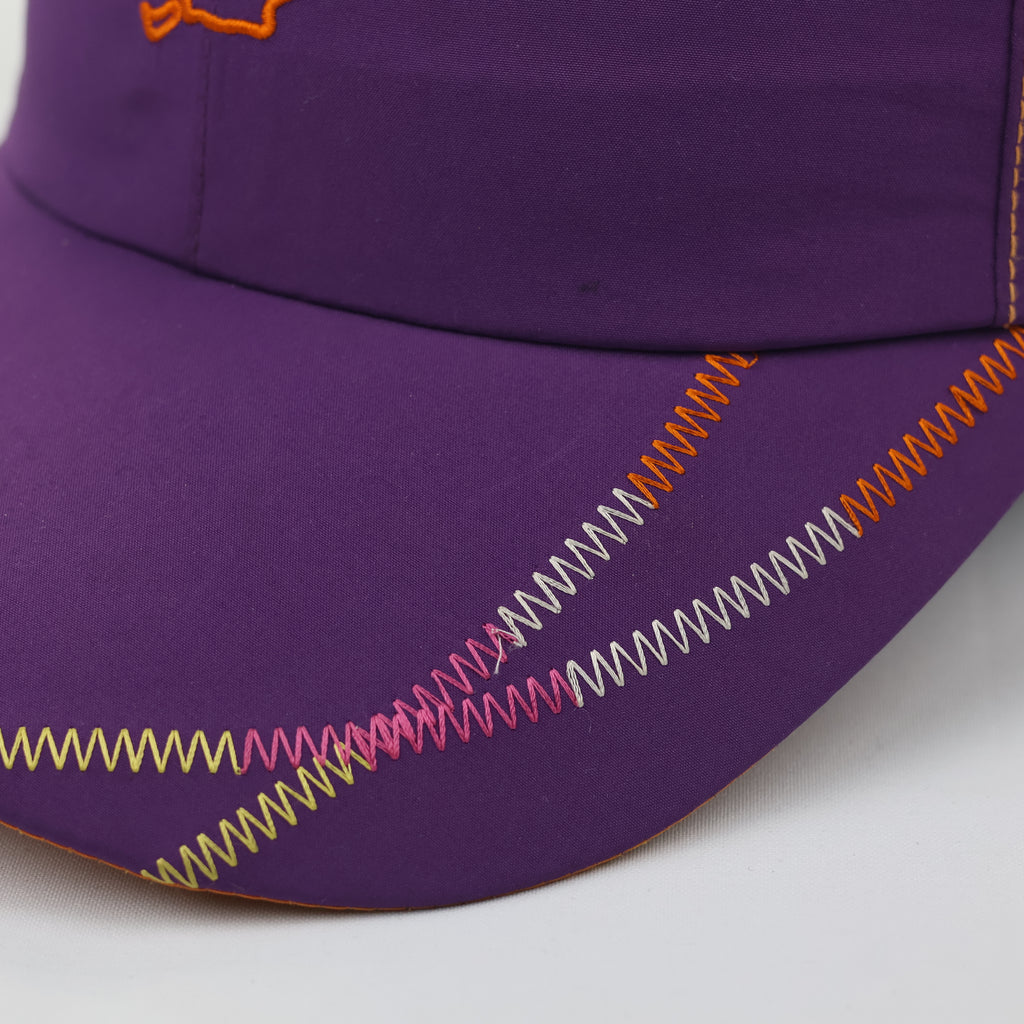 Lafuma France Lightweight Hiking Cap - Breathable Gore-Tex Running Hat