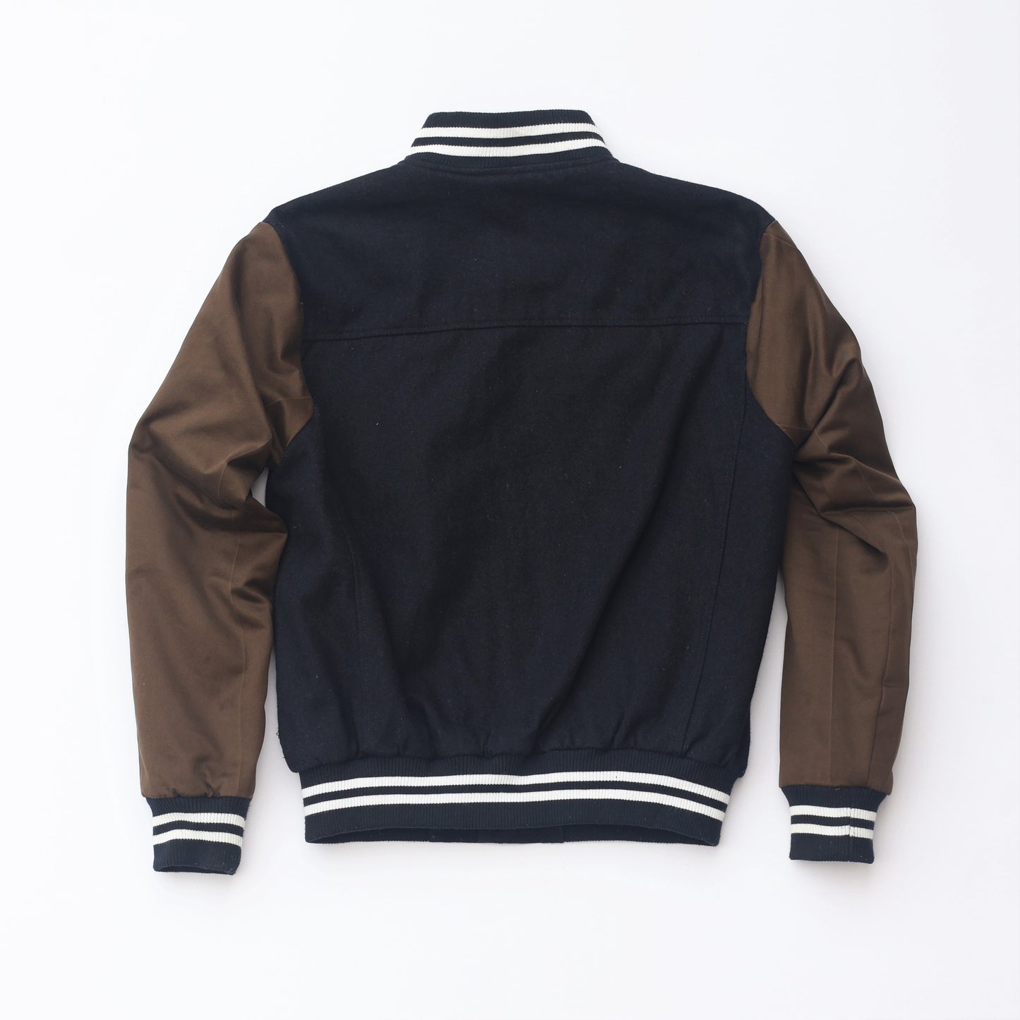 Vintage GOVDANIM Varsity Baseball Thrifted Jacket - Classic Letterman Style