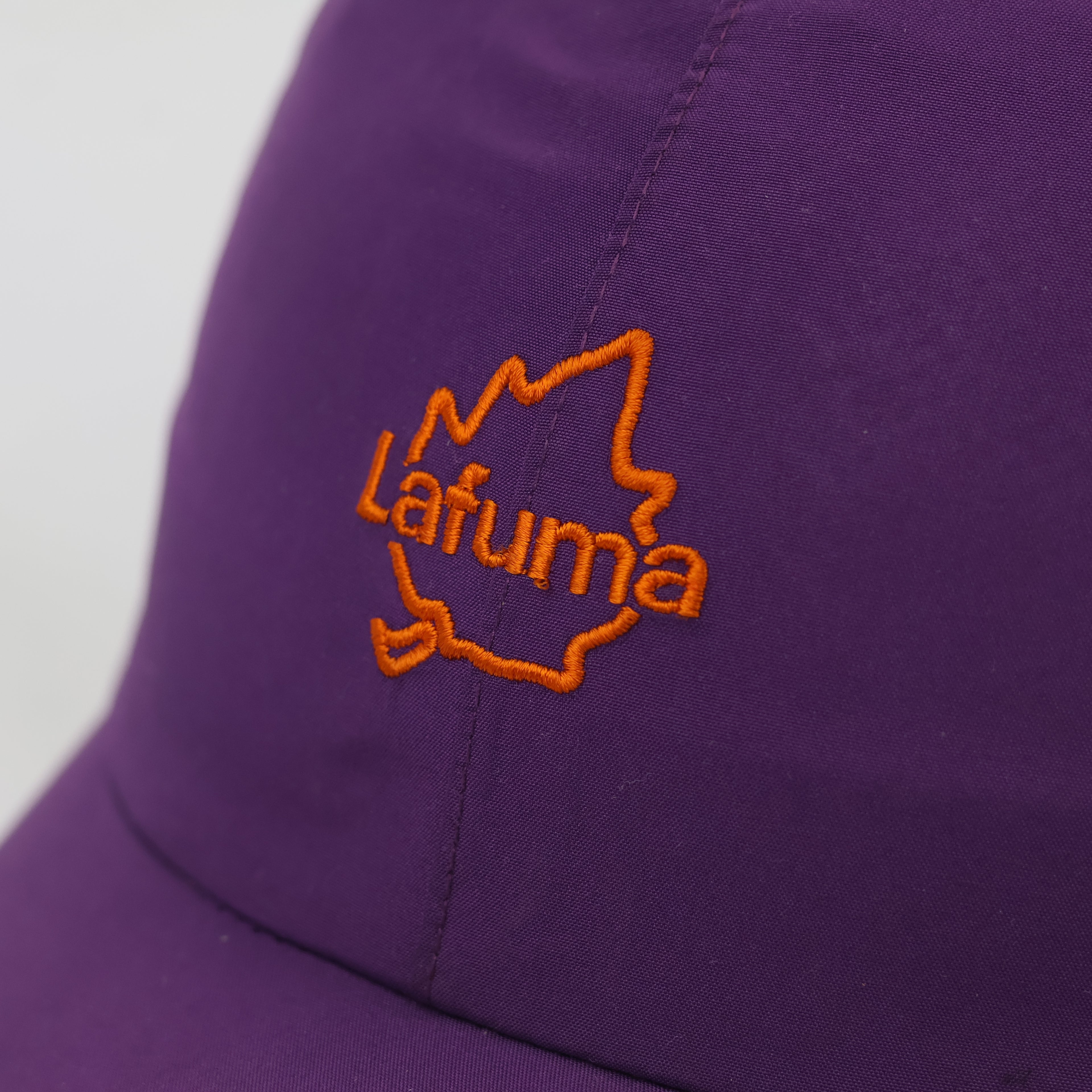 Lafuma France Lightweight Hiking Cap - Breathable Gore-Tex Running Hat