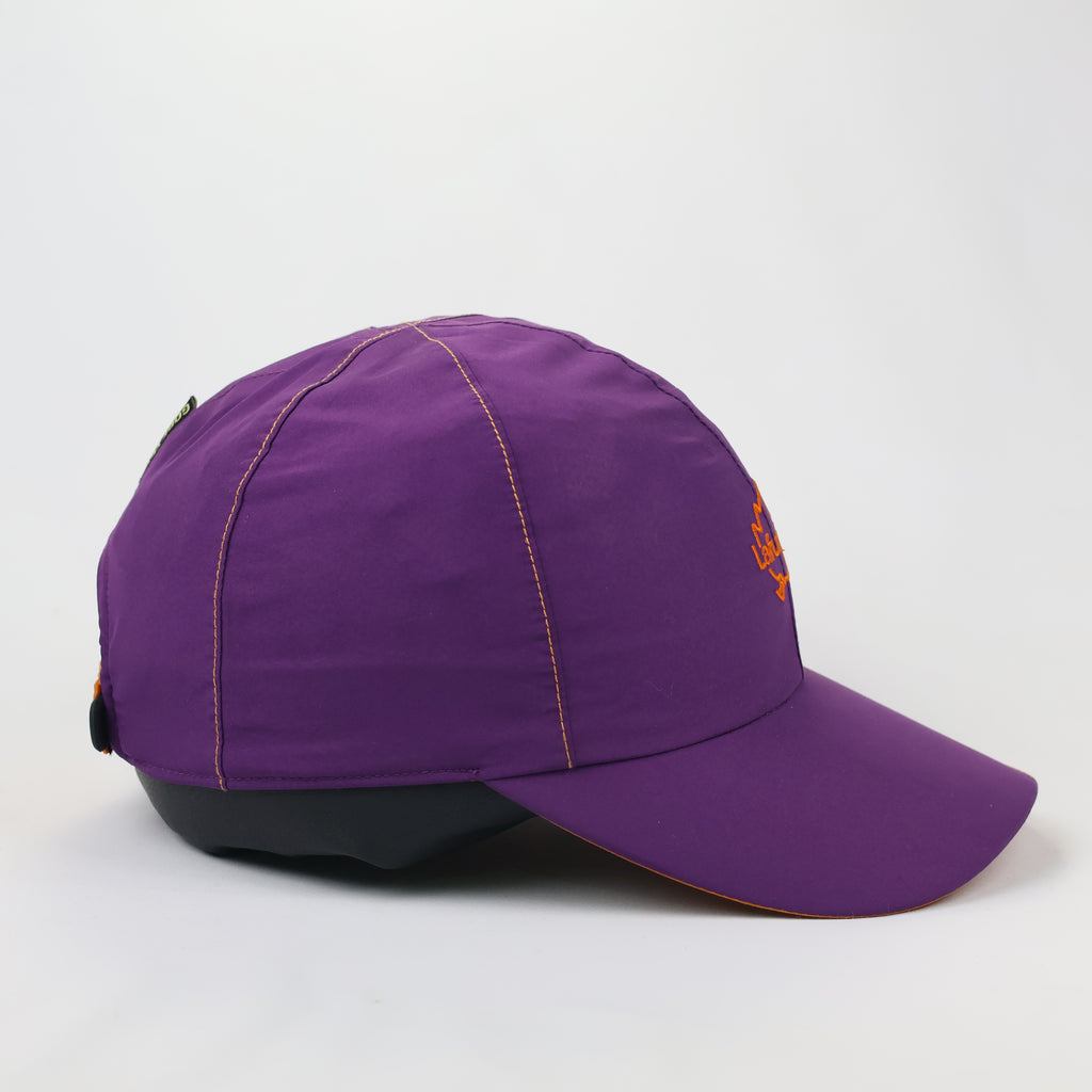 Lafuma France Lightweight Hiking Cap - Breathable Gore-Tex Running Hat