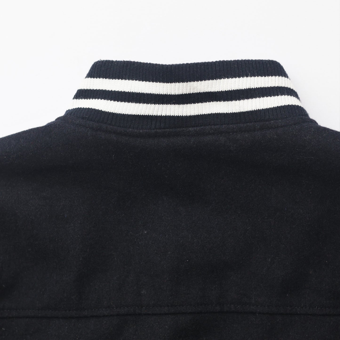 Vintage GOVDANIM Varsity Baseball Thrifted Jacket - Classic Letterman Style