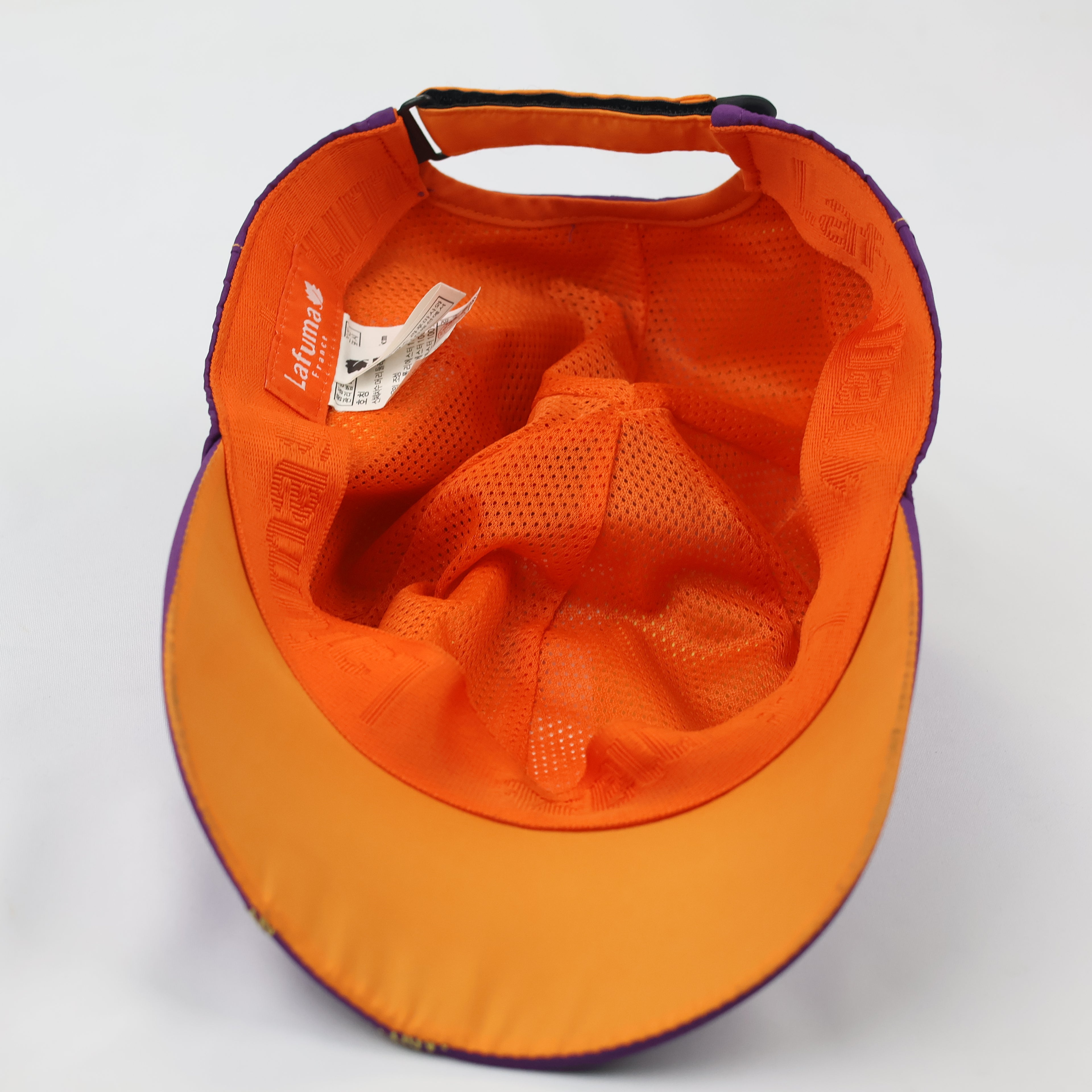 Lafuma France Lightweight Hiking Cap - Breathable Gore-Tex Running Hat