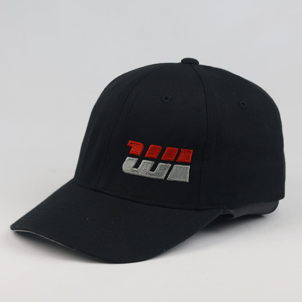 Thrifted NYPD Police Department City of New York Cream Baseball Cap