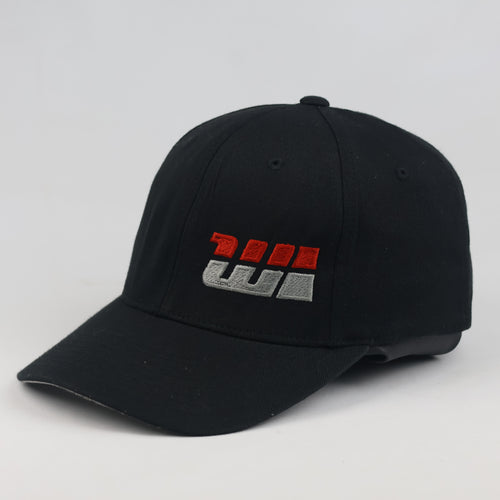 Thrifted NYPD Police Department City of New York Cream Baseball Cap