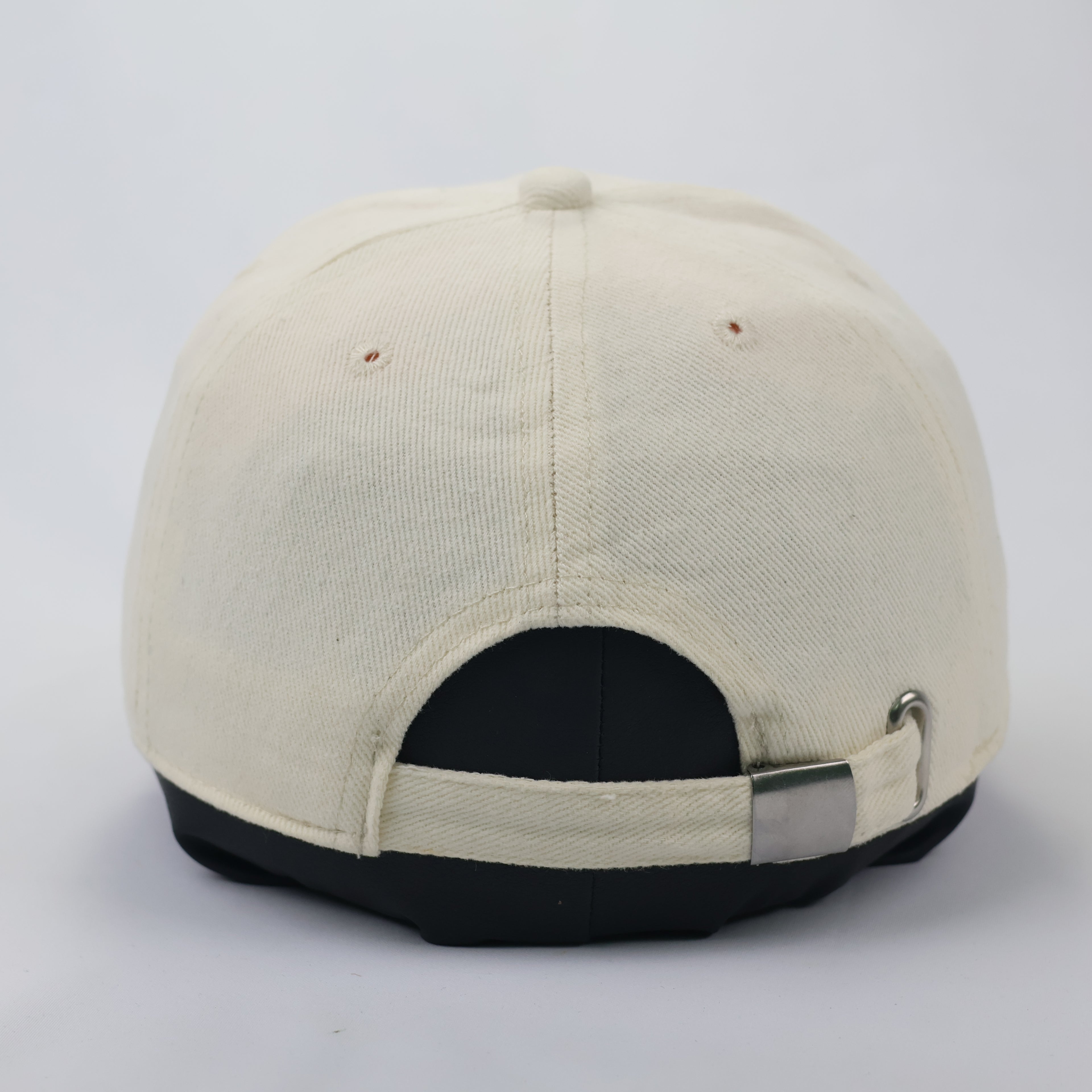 Off-White Colorado College Style Baseball Cap | Thrifted Streetwear