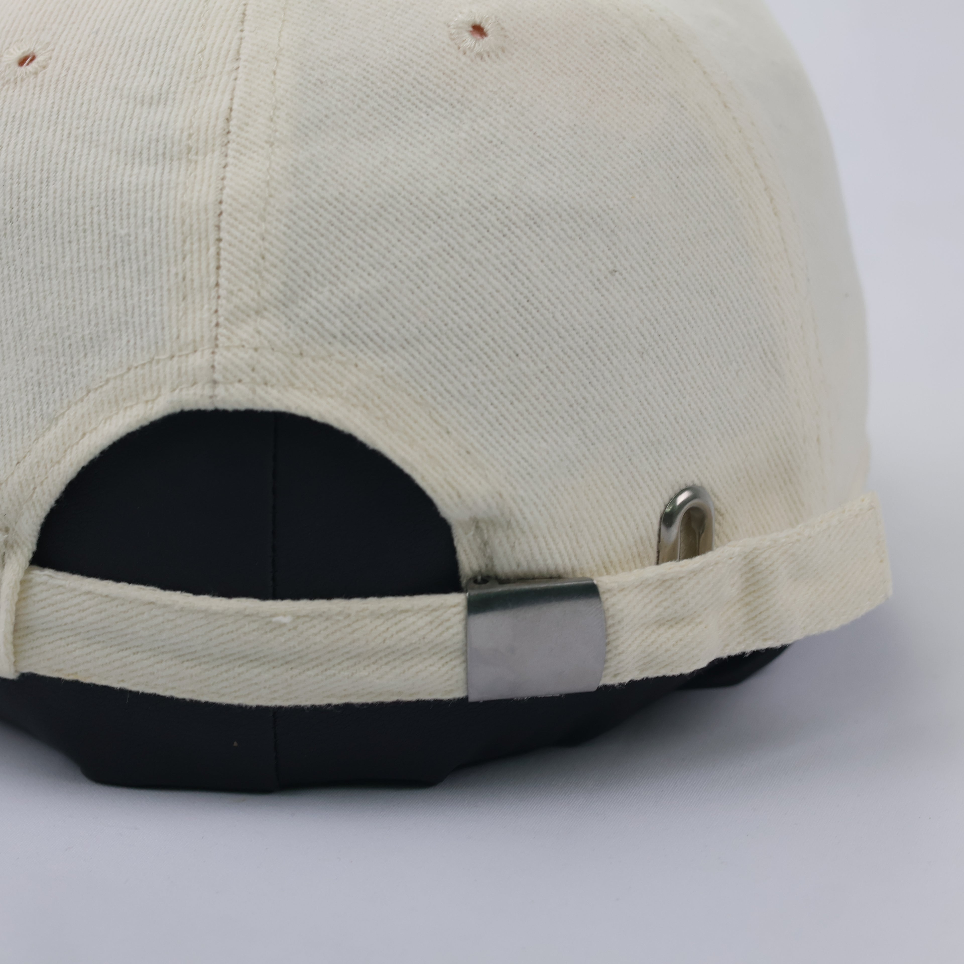 Off-White Colorado College Style Baseball Cap | Thrifted Streetwear