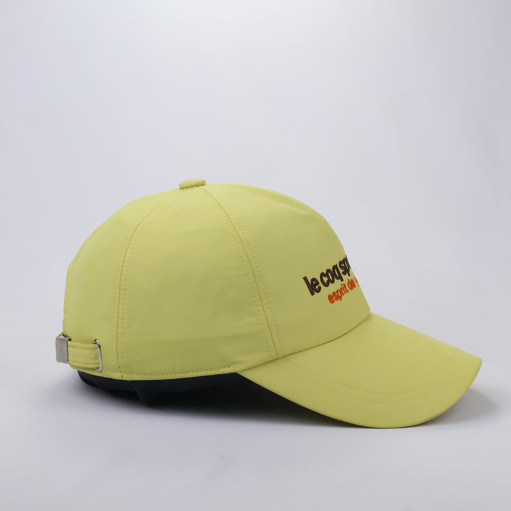 Premium Le Coq Sportif Adjustable Sport Cap - Thrifted Series