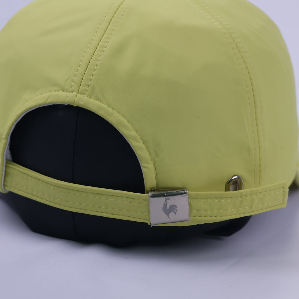 Premium Le Coq Sportif Adjustable Sport Cap - Thrifted Series