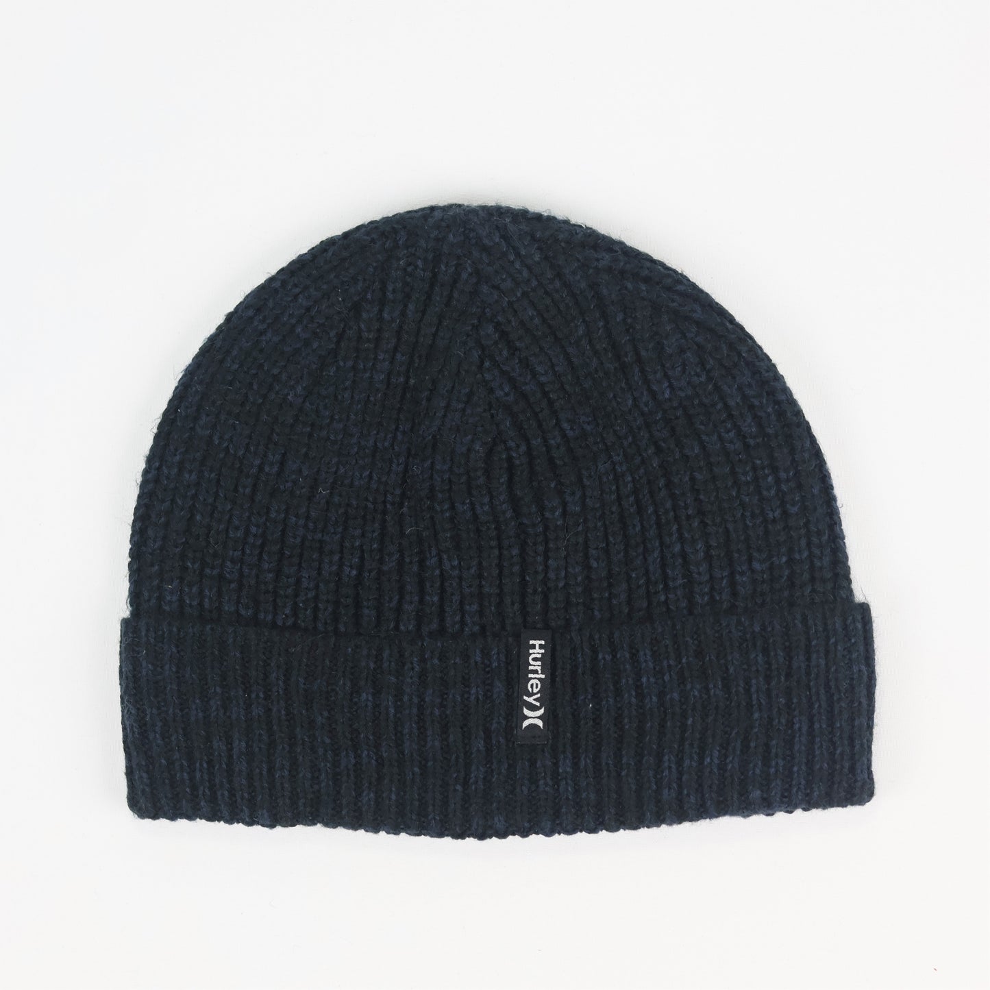 Hurley Winter Beanie - Surf & Skate Lifestyle (Adult Size)