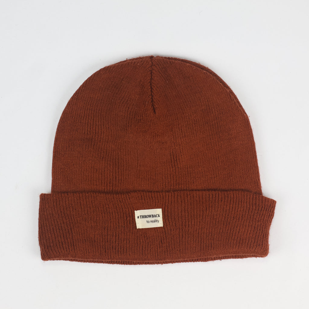LC Waikiki International Thrifted Winter Beanie - High Street Fashion