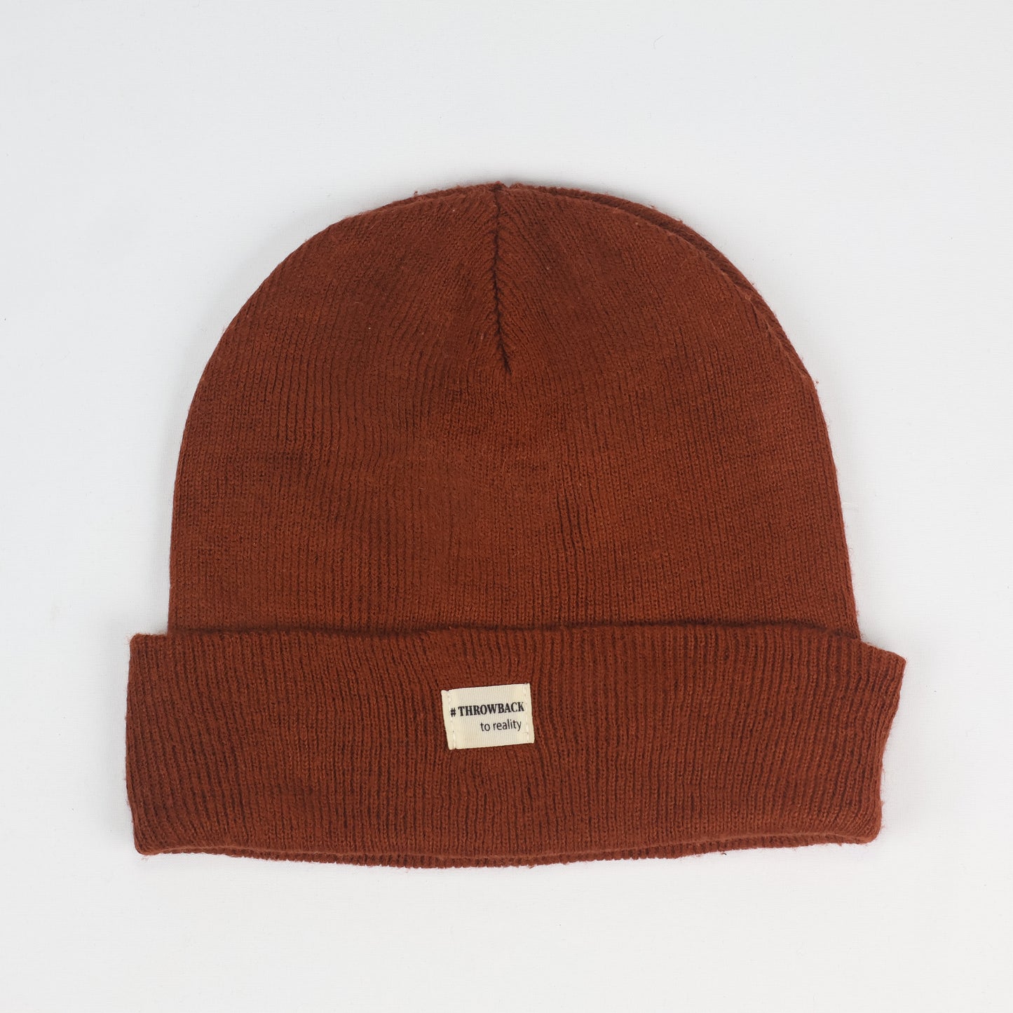 LC Waikiki International Thrifted Winter Beanie - High Street Fashion