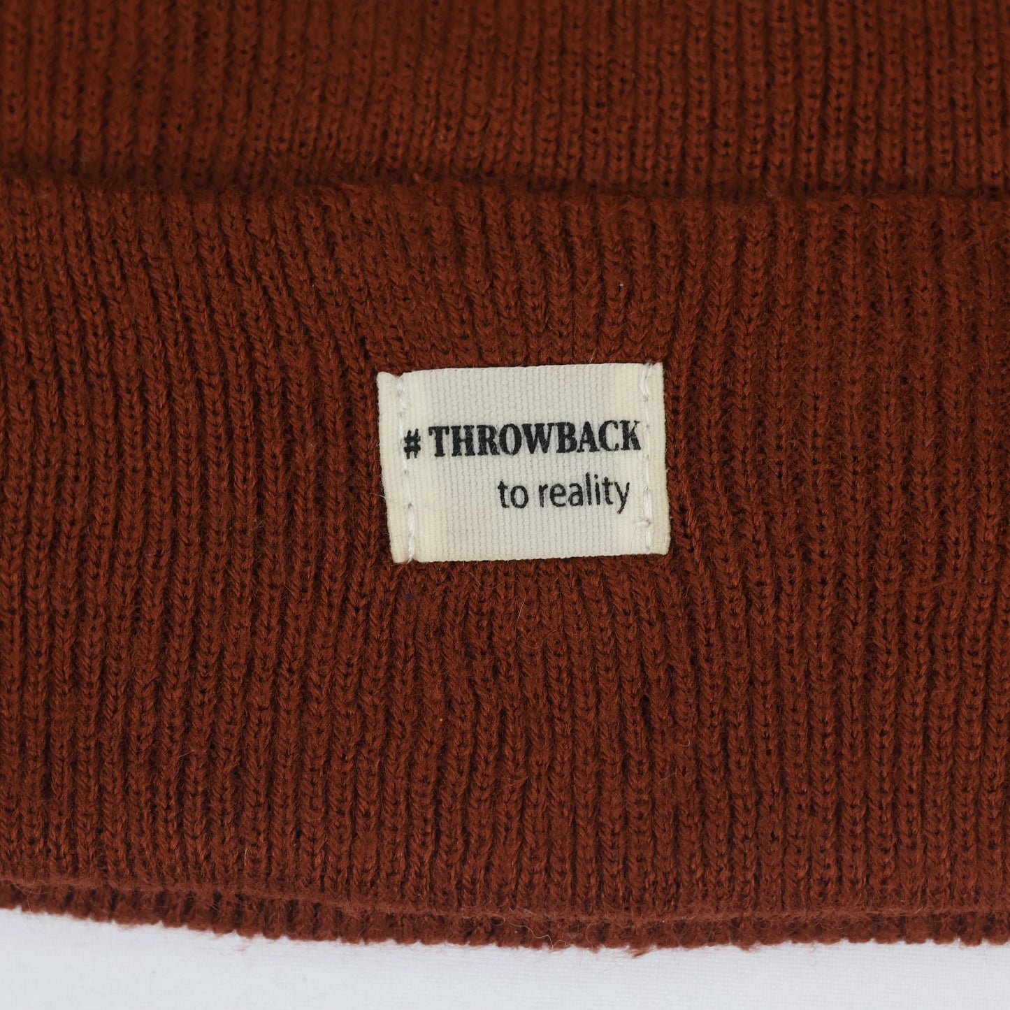 LC Waikiki International Thrifted Winter Beanie - High Street Fashion