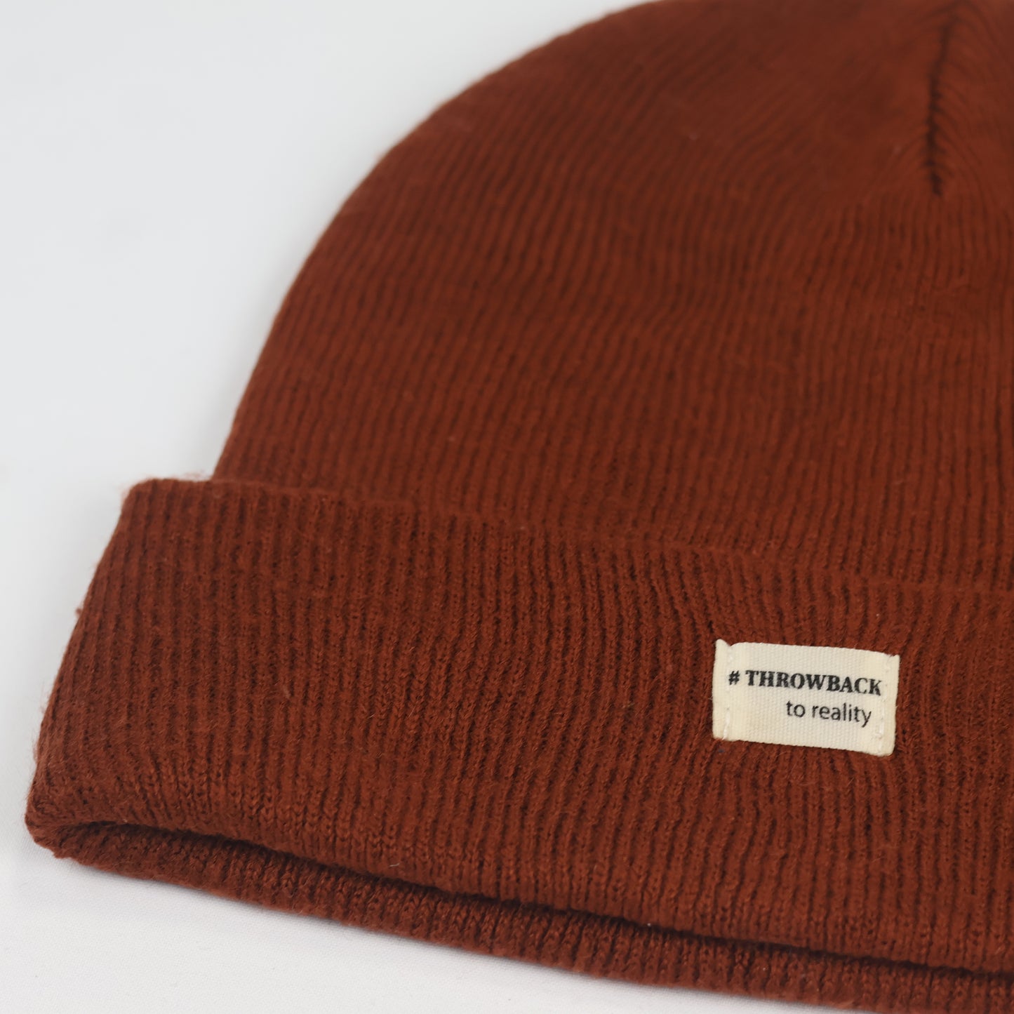 LC Waikiki International Thrifted Winter Beanie - High Street Fashion