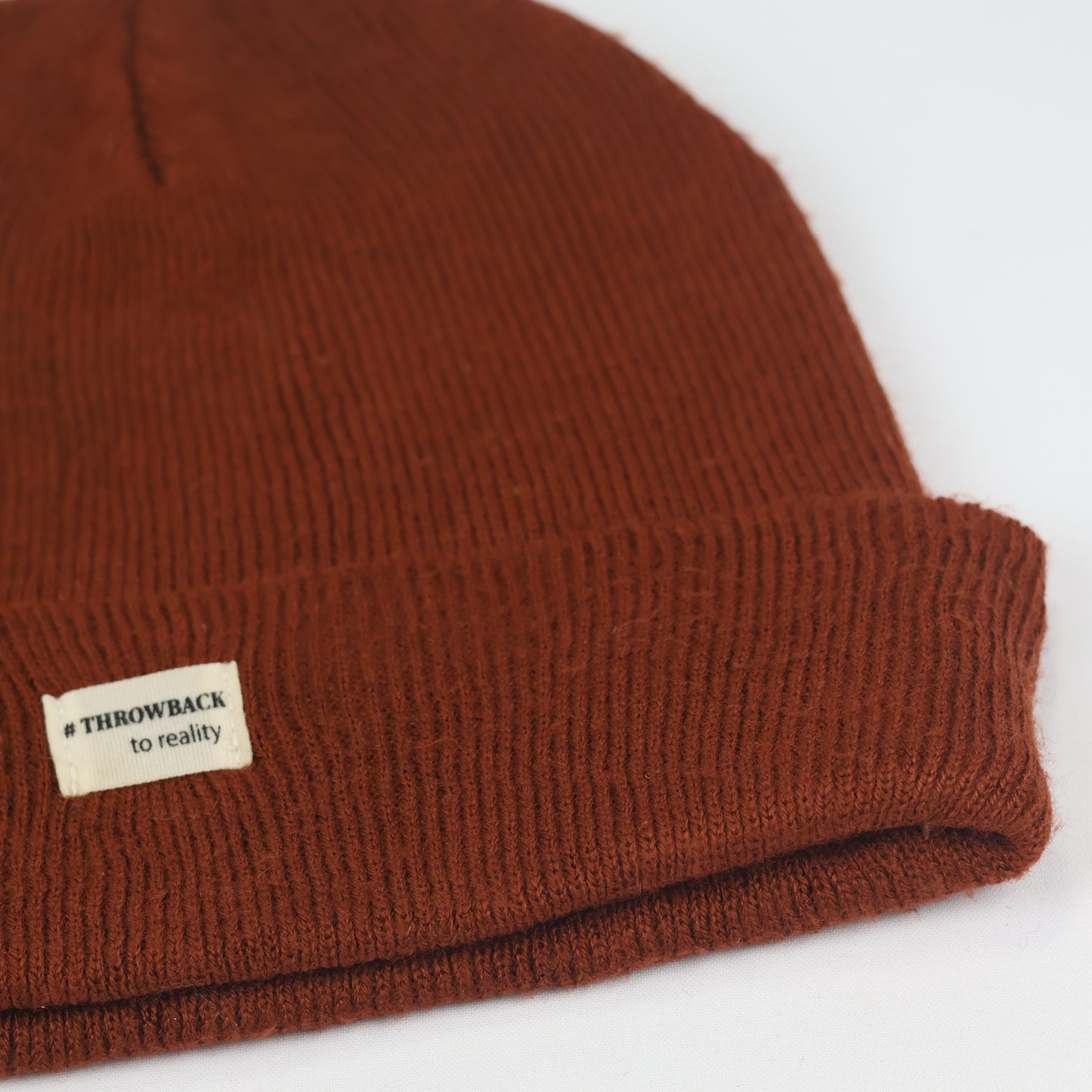 LC Waikiki International Thrifted Winter Beanie - High Street Fashion