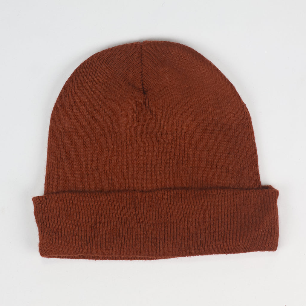 LC Waikiki International Thrifted Winter Beanie - High Street Fashion