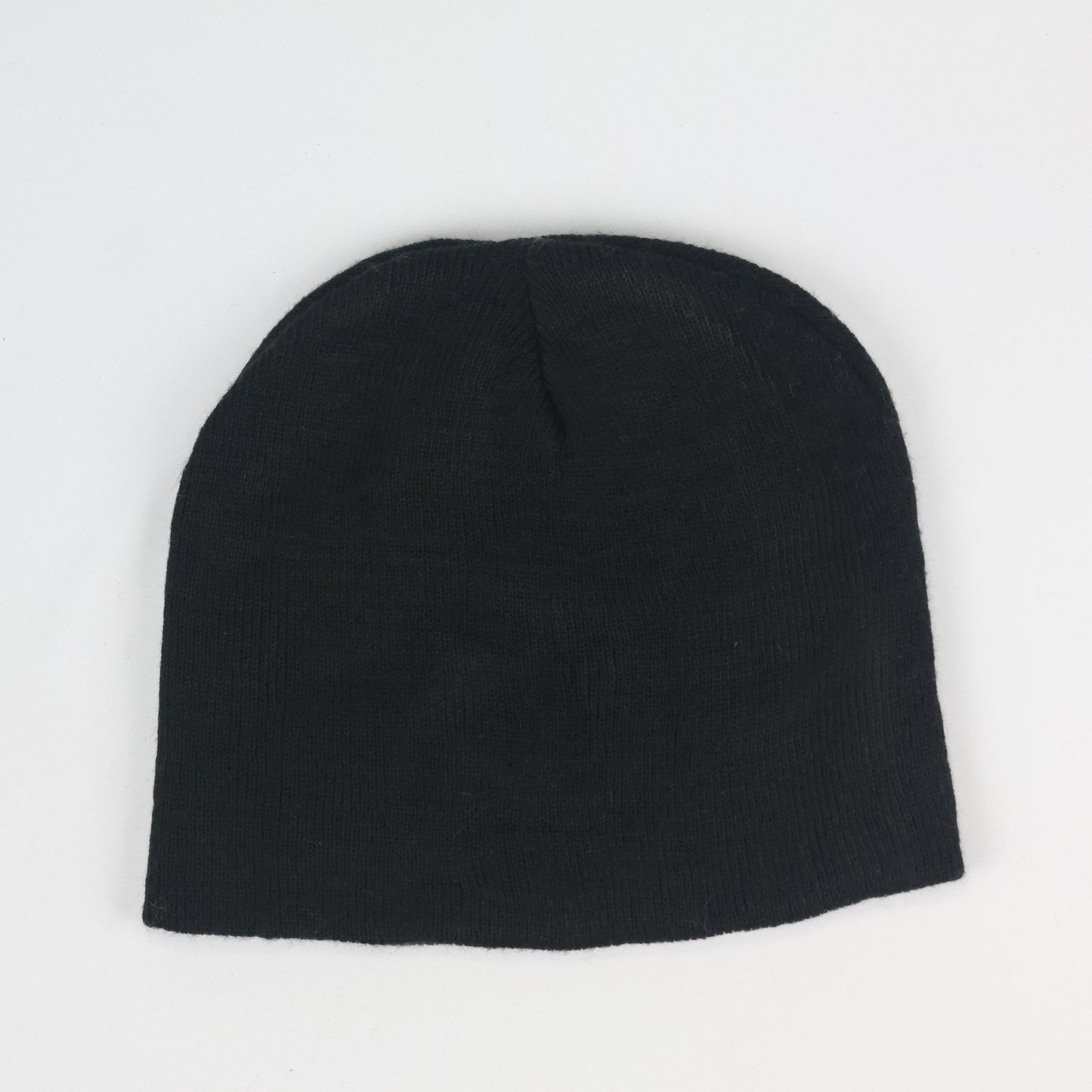 Canada Maple Leaf Thrifted Winter Beanie - Authentic Souvenir Knit