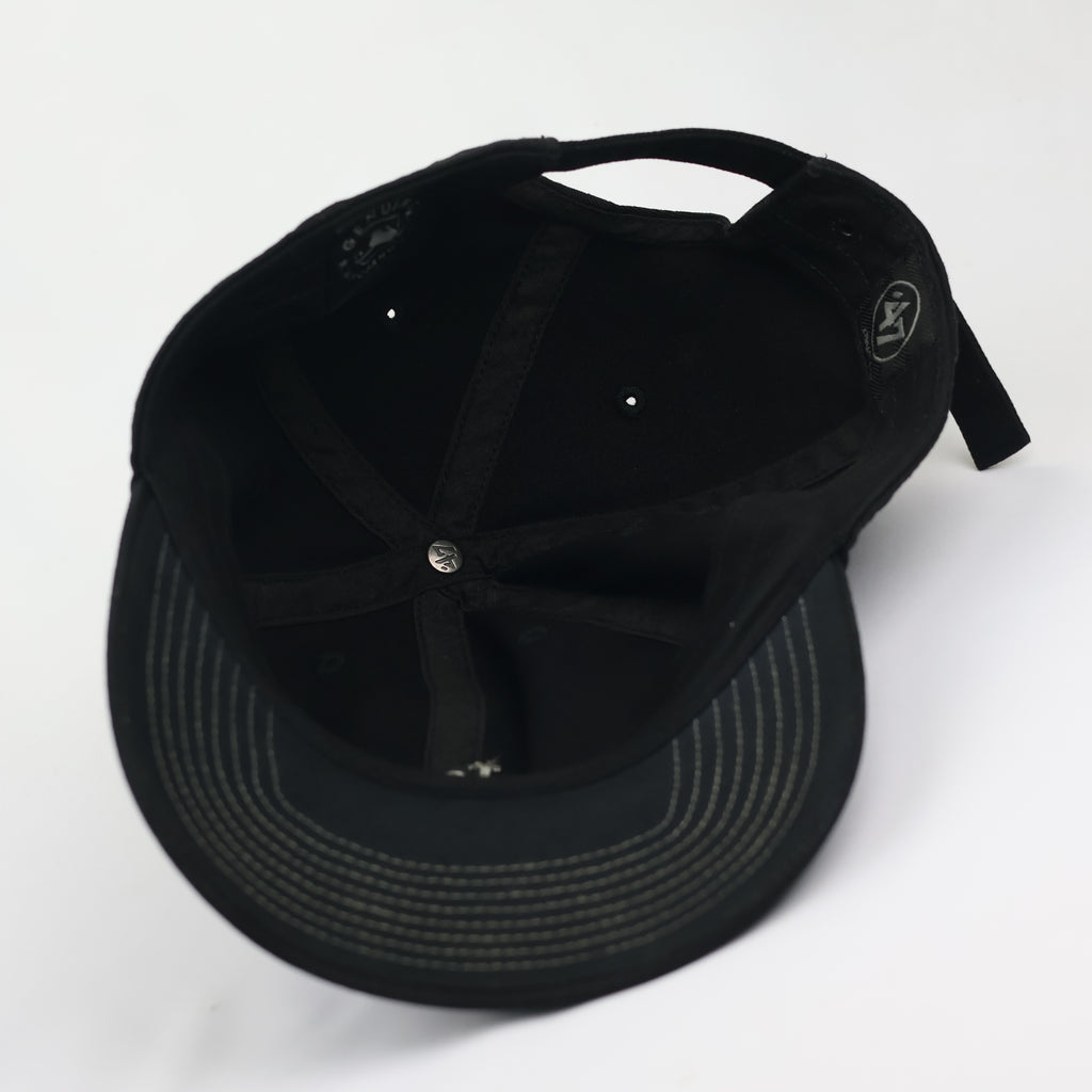 '47 Brand LA Dodgers MLB Clean Up Adjustable Baseball Thrifted Cap