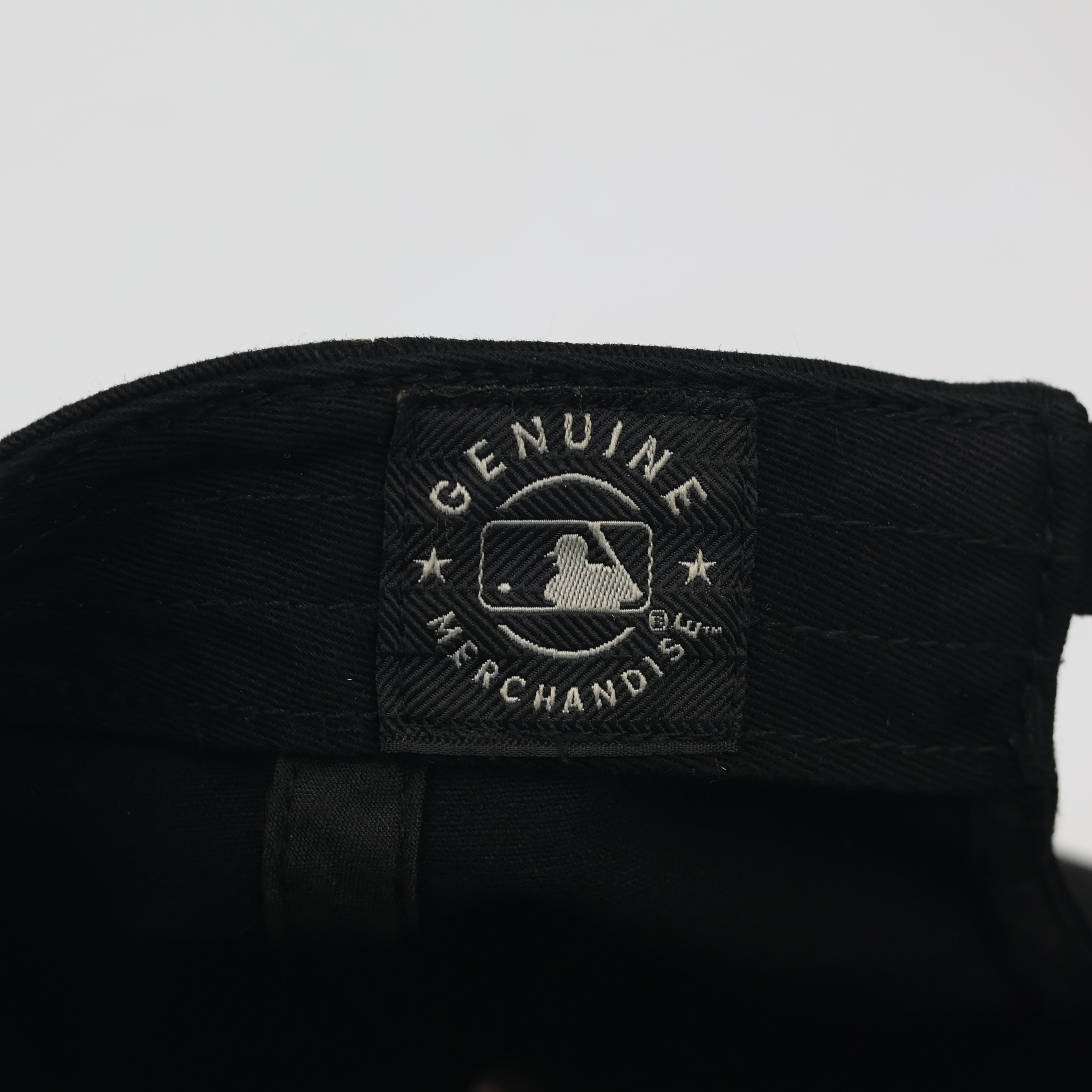 '47 Brand LA Dodgers MLB Clean Up Adjustable Baseball Thrifted Cap