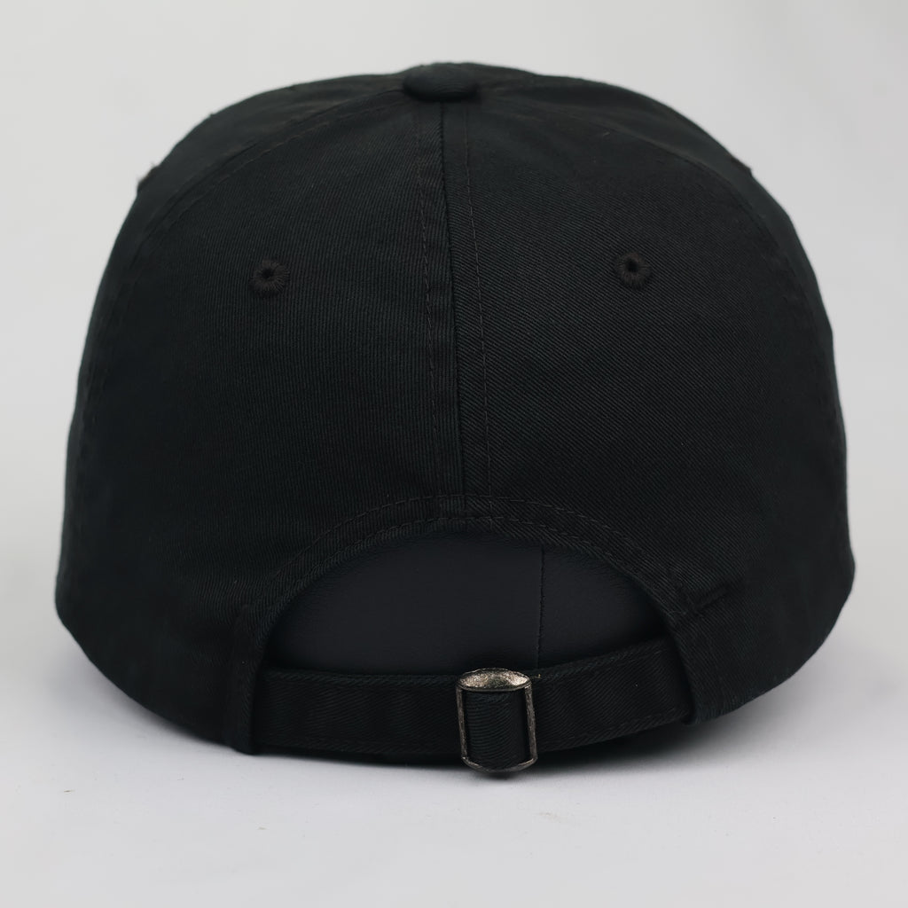 Hummer 3D Logo Baseball Cap | Thrifted Motorcore Aesthetic