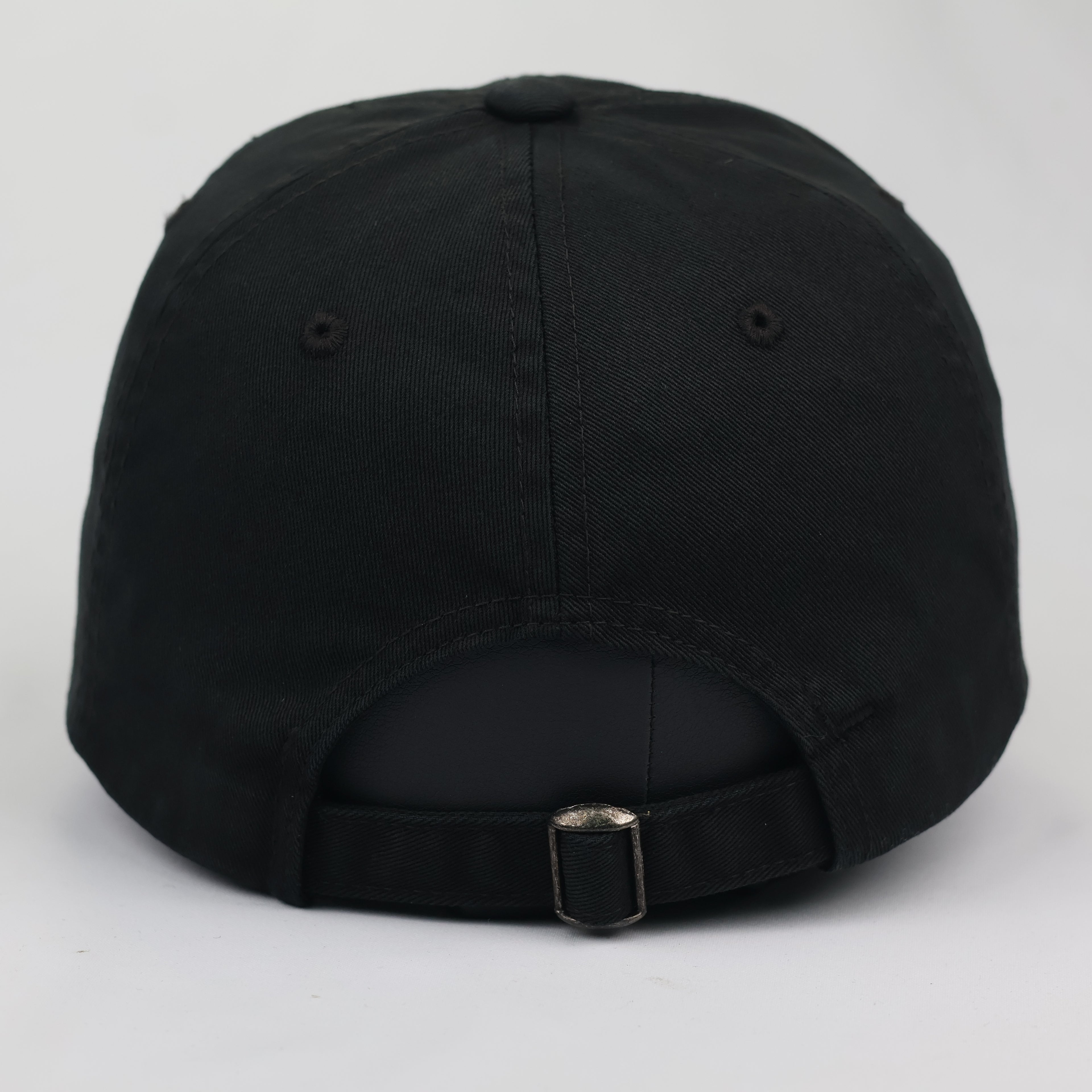 Hummer 3D Logo Baseball Cap | Thrifted Motorcore Aesthetic