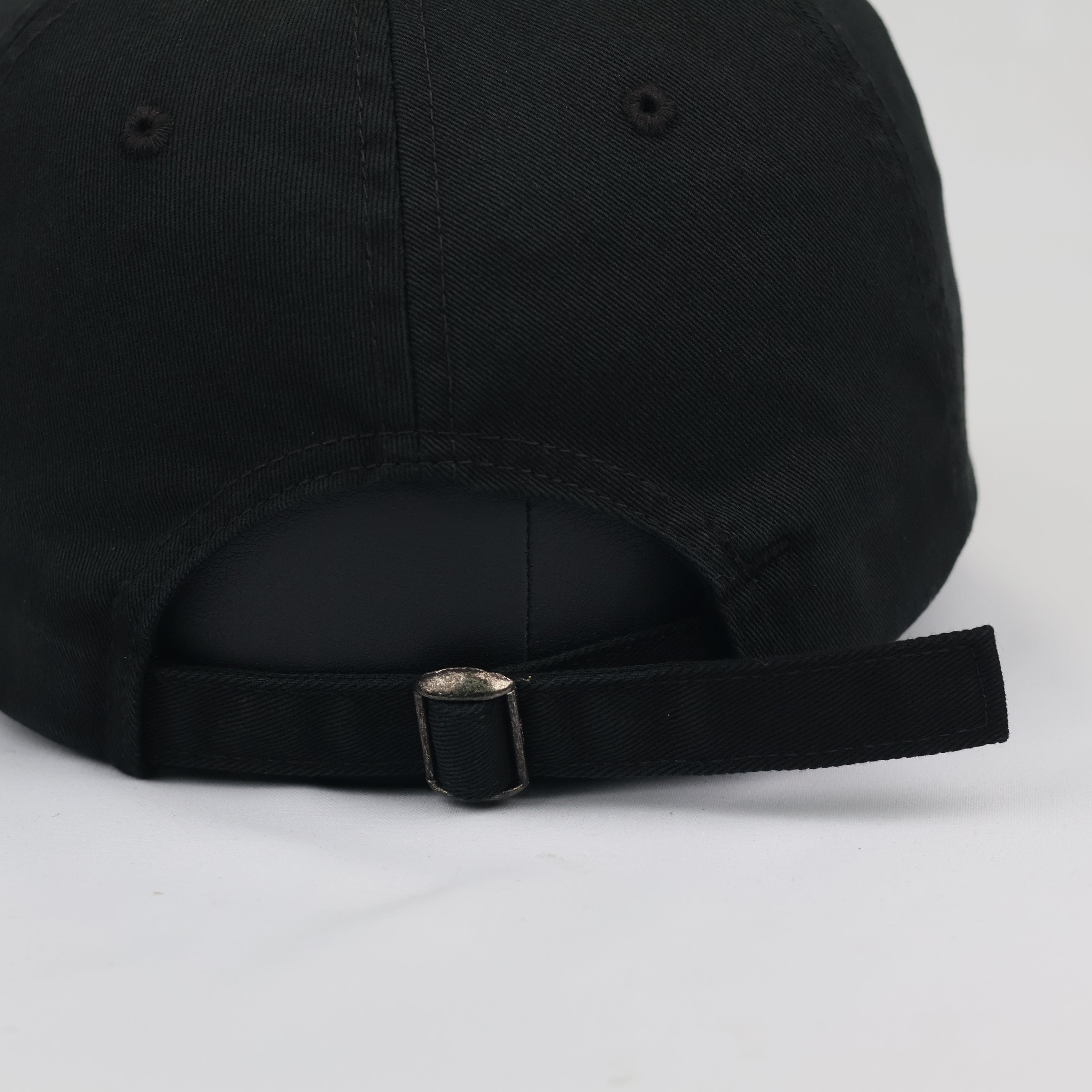 Hummer 3D Logo Baseball Cap | Thrifted Motorcore Aesthetic