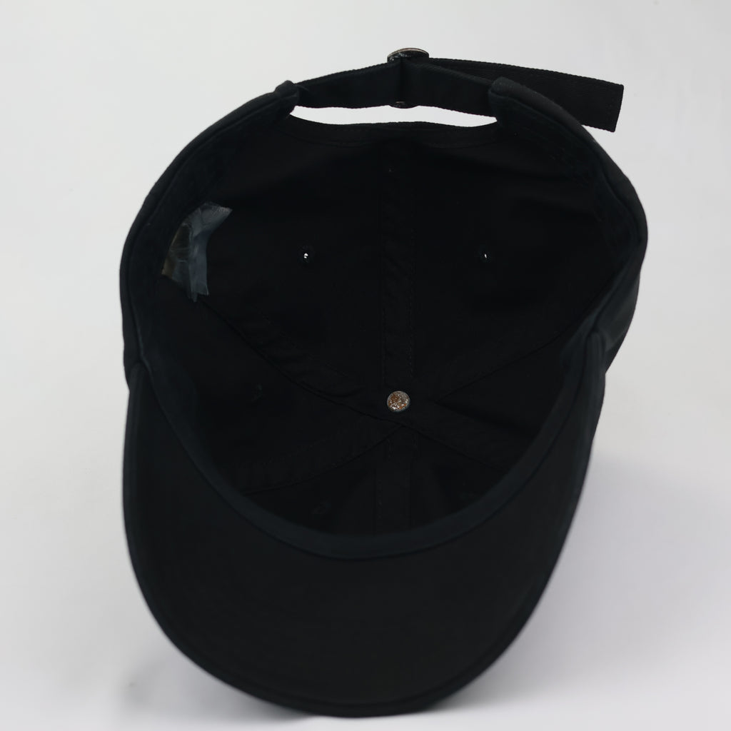 Hummer 3D Logo Baseball Cap | Thrifted Motorcore Aesthetic