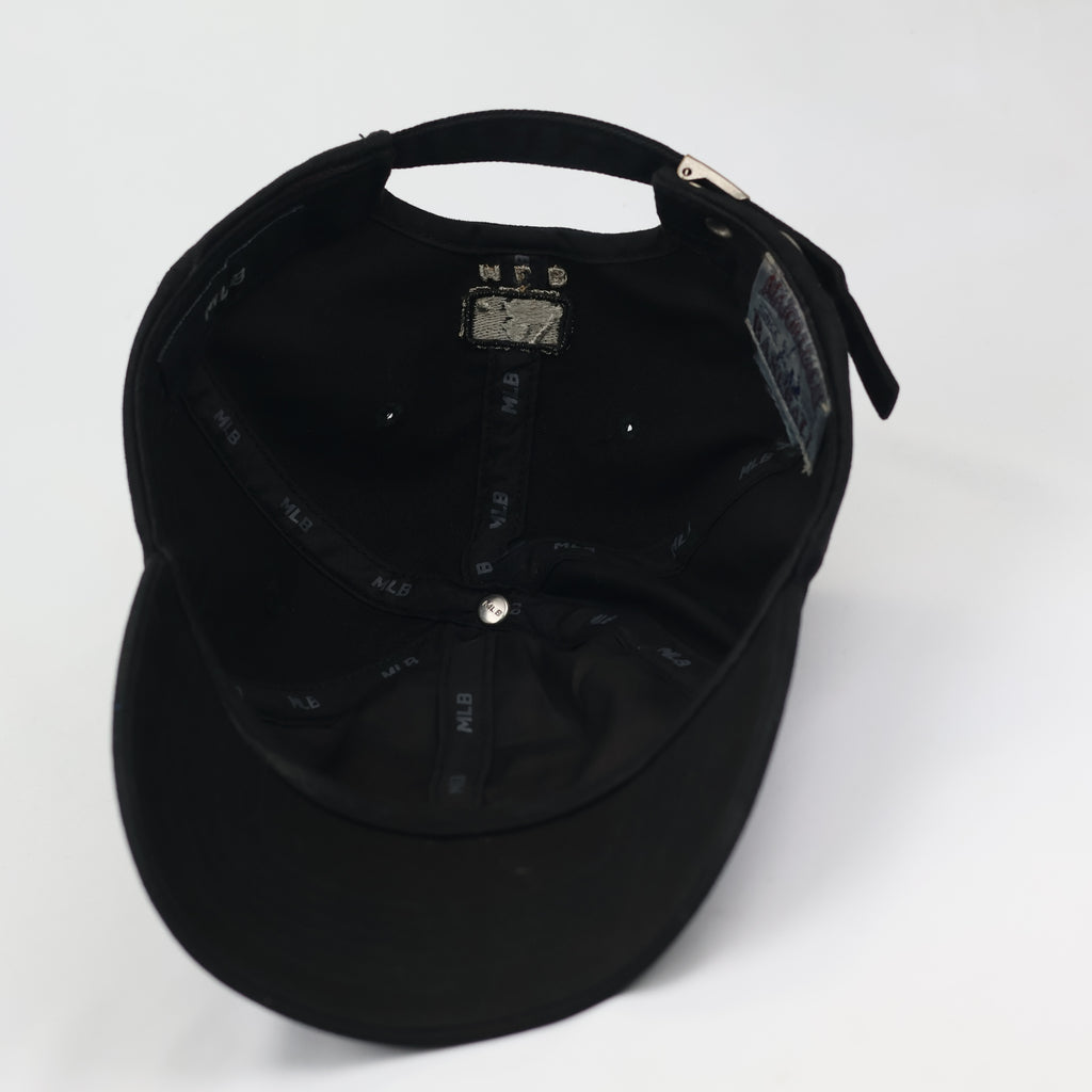 Official MLB New York Yankees Embroidered Baseball Thrifted Cap