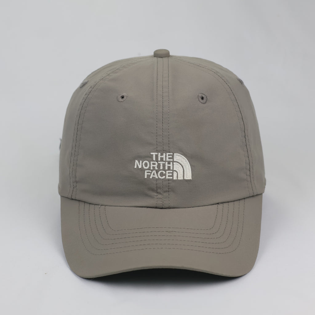 The North Face Horizon Performance Thrifted Cap - Graphite Grey