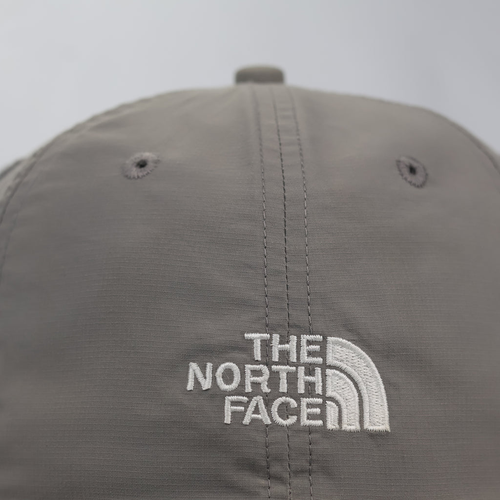 The North Face Horizon Performance Thrifted Cap - Graphite Grey