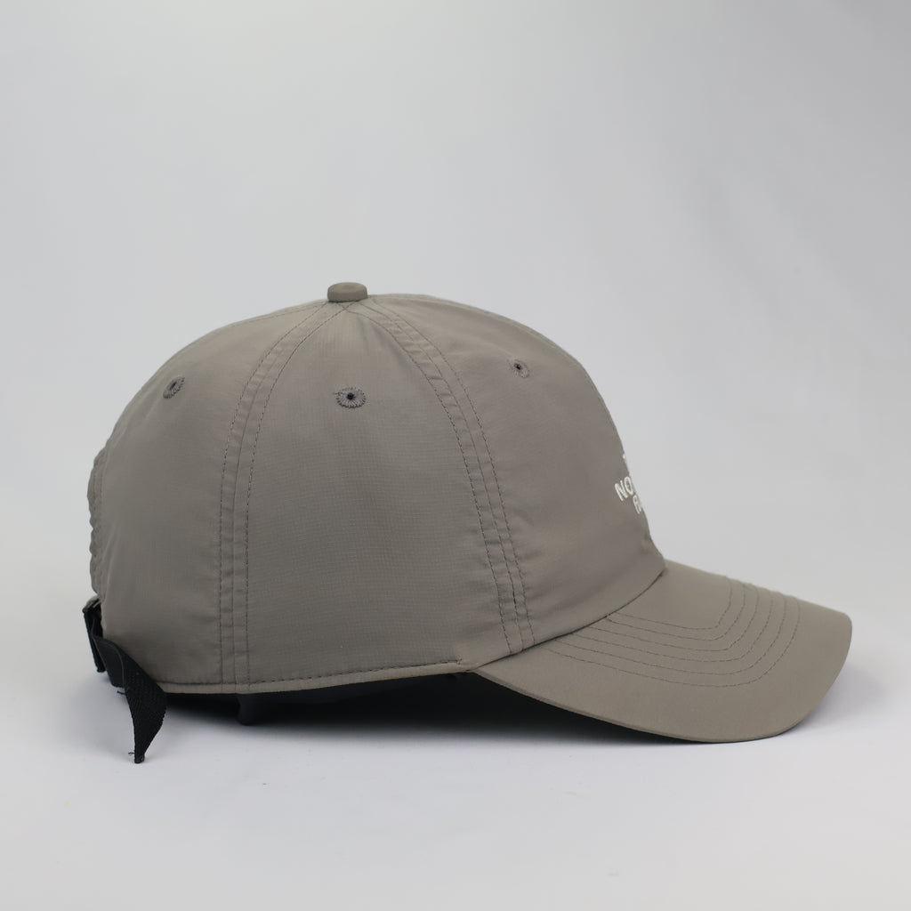 The North Face Horizon Performance Thrifted Cap - Graphite Grey
