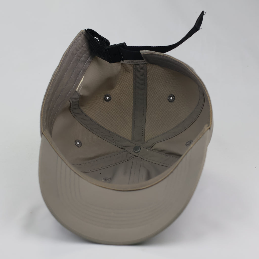 The North Face Horizon Performance Thrifted Cap - Graphite Grey