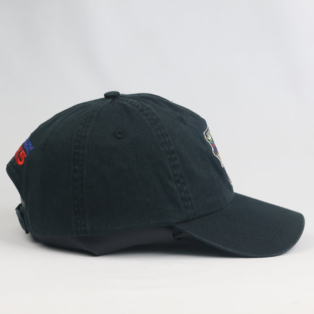 Thrifted Vintage MLB 2006 All Star Game Pittsburgh Baseball Cap - 2K5 Embroidered Strapback