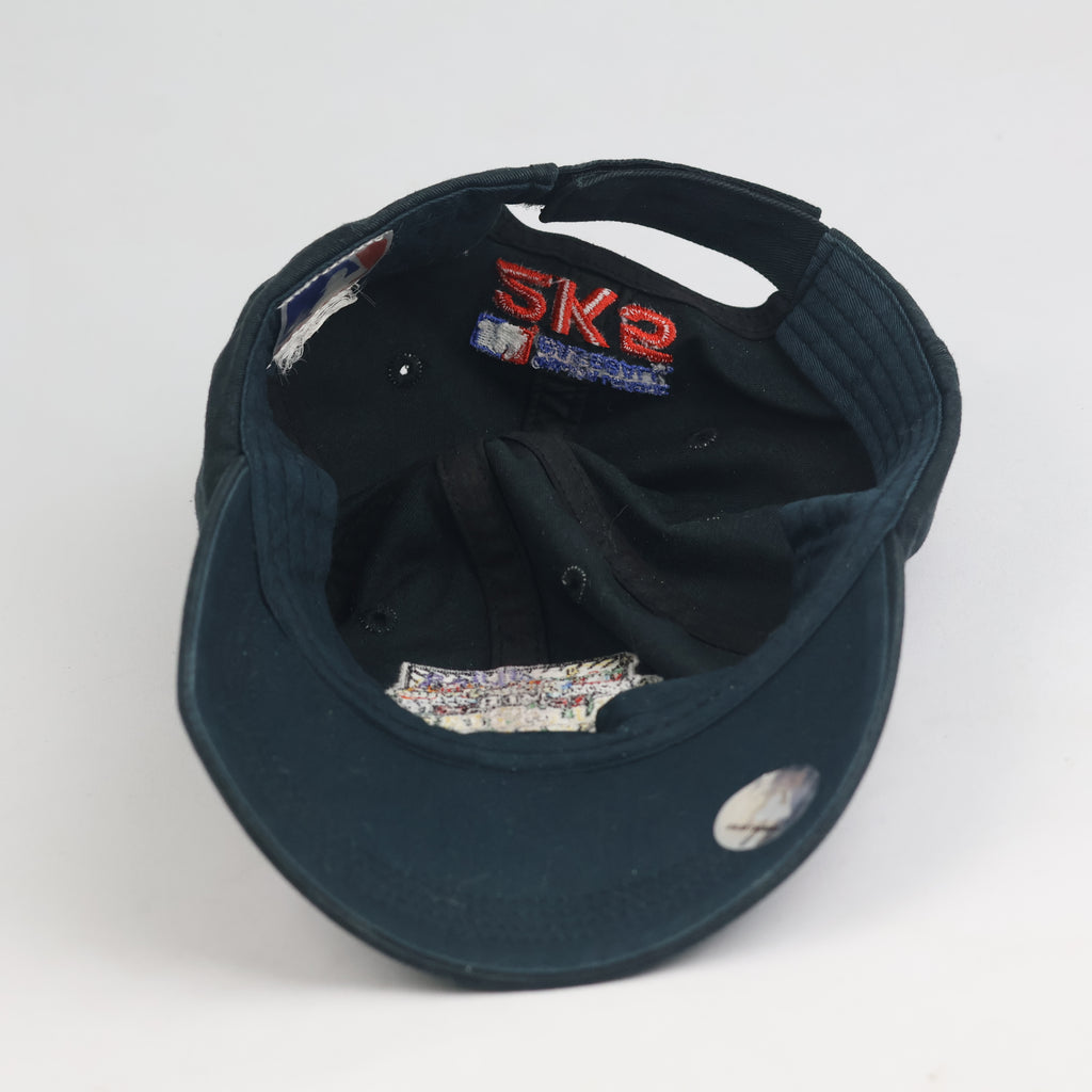 Thrifted Vintage MLB 2006 All Star Game Pittsburgh Baseball Cap - 2K5 Embroidered Strapback