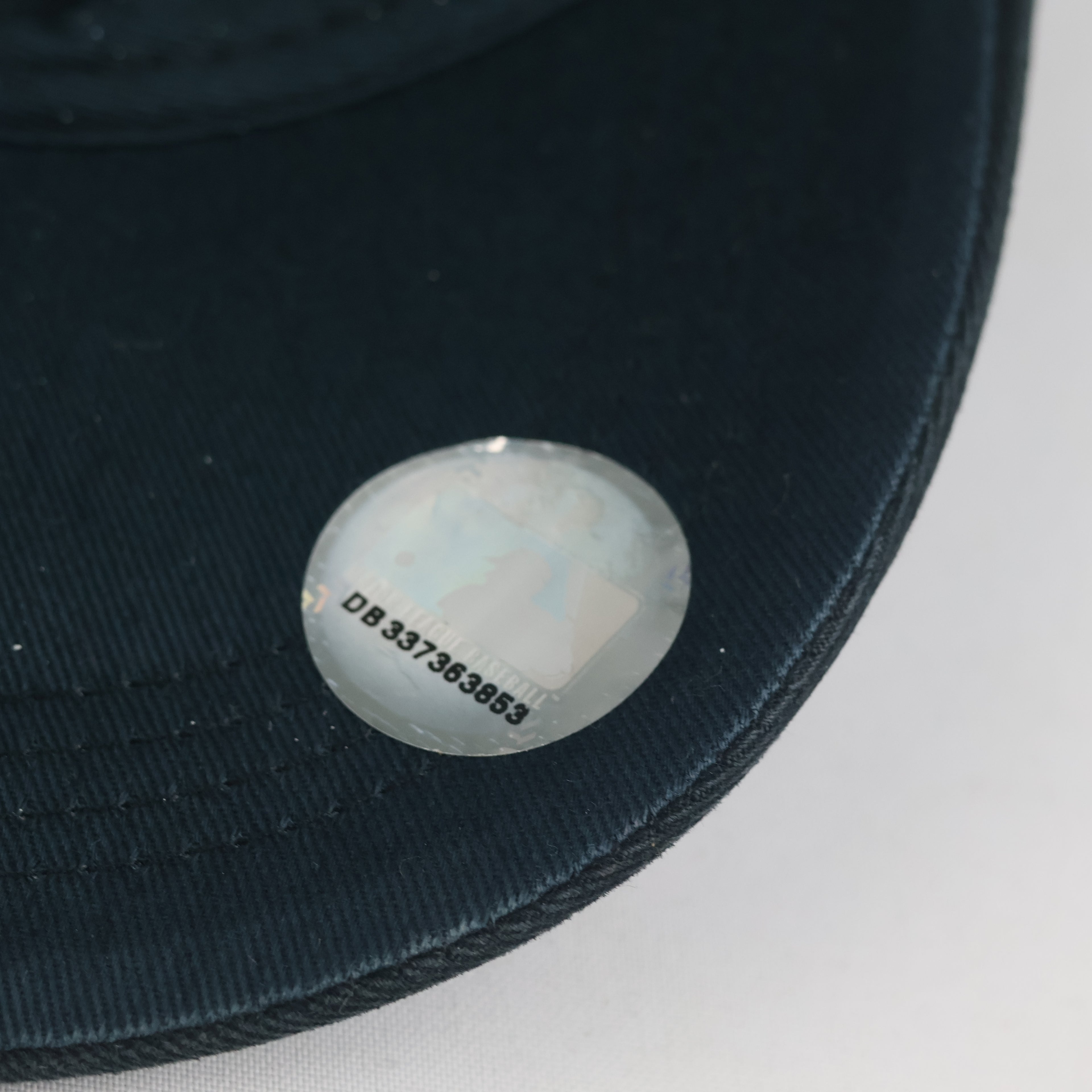 Thrifted Vintage MLB 2006 All Star Game Pittsburgh Baseball Cap - 2K5 Embroidered Strapback