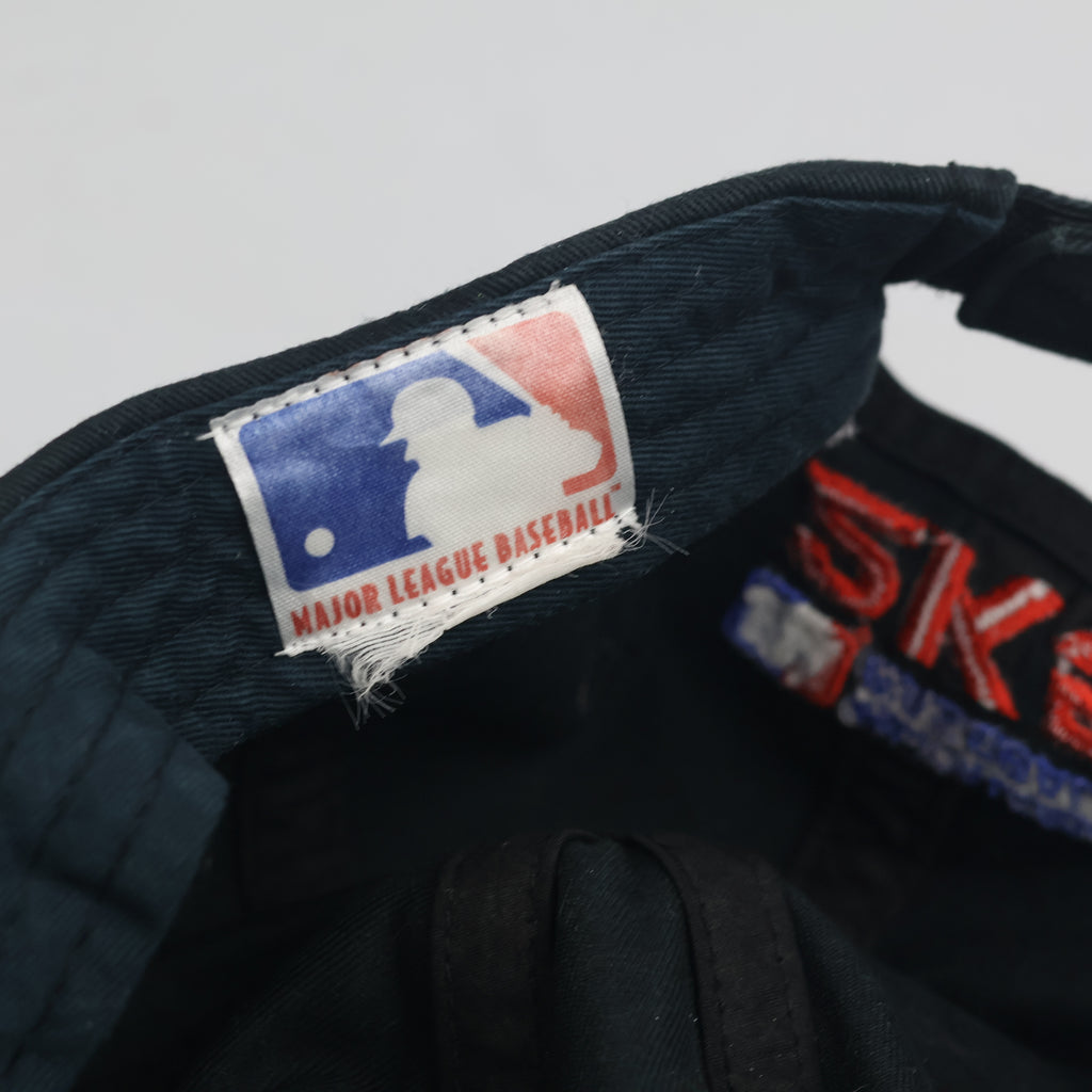 Thrifted Vintage MLB 2006 All Star Game Pittsburgh Baseball Cap - 2K5 Embroidered Strapback