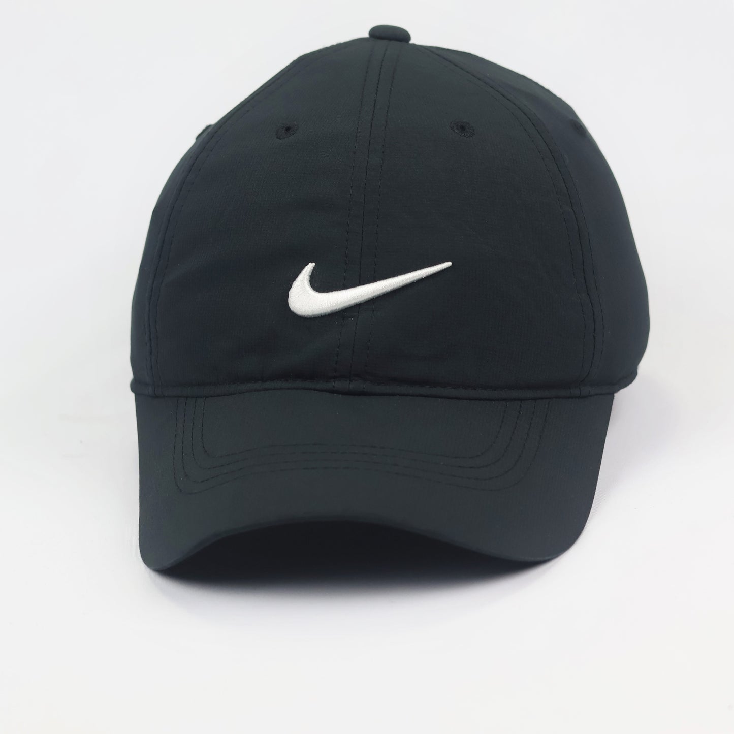 Nike Golf Heritage 86 Adjustable Thrifted Hat - Navy Blue Sport Cap