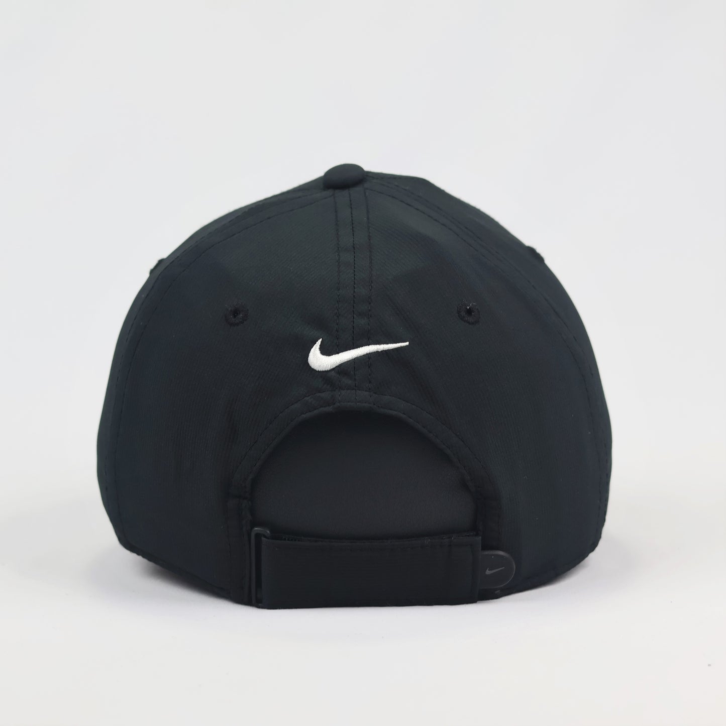 Nike Golf Heritage 86 Adjustable Thrifted Hat - Navy Blue Sport Cap