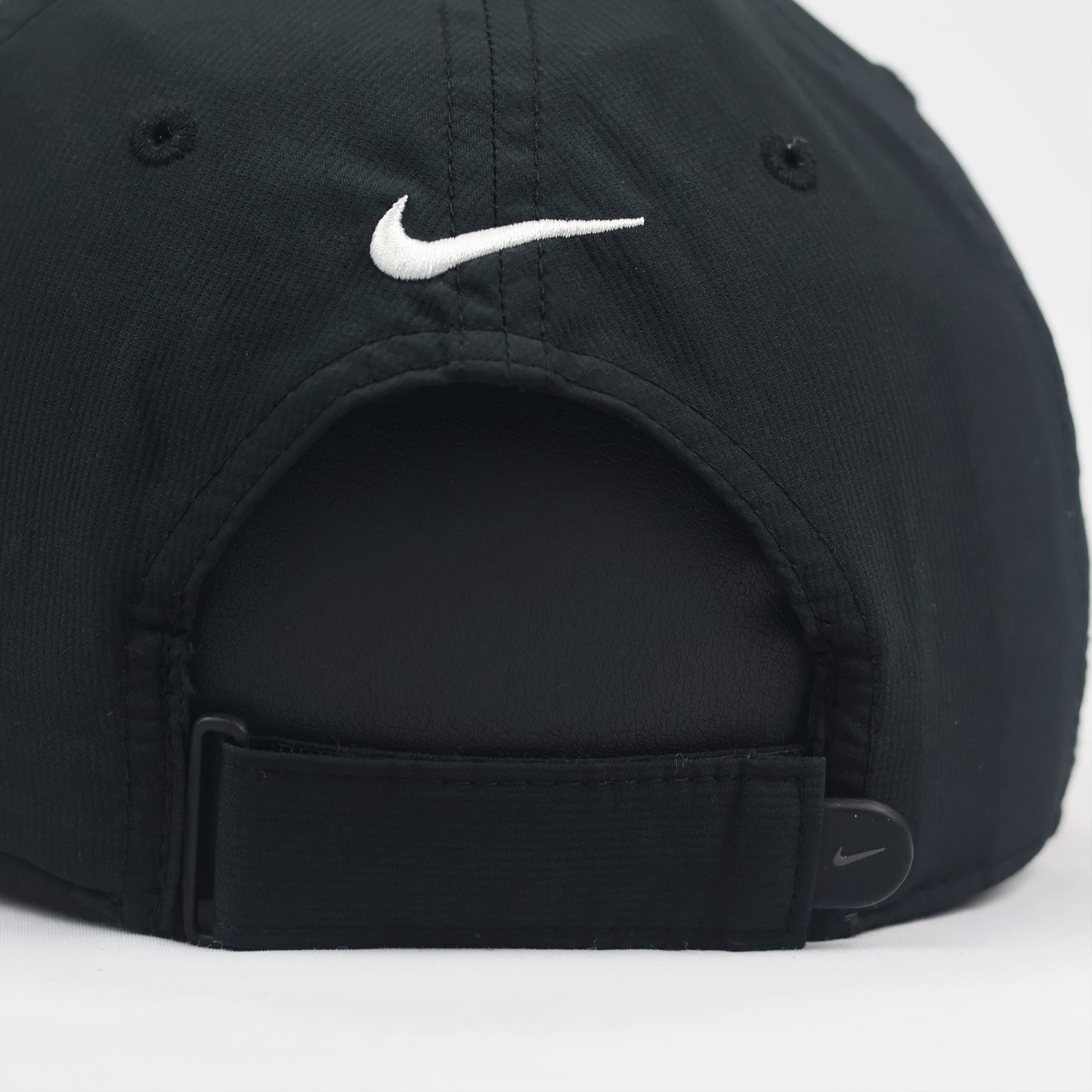 Nike Golf Heritage 86 Adjustable Thrifted Hat - Navy Blue Sport Cap