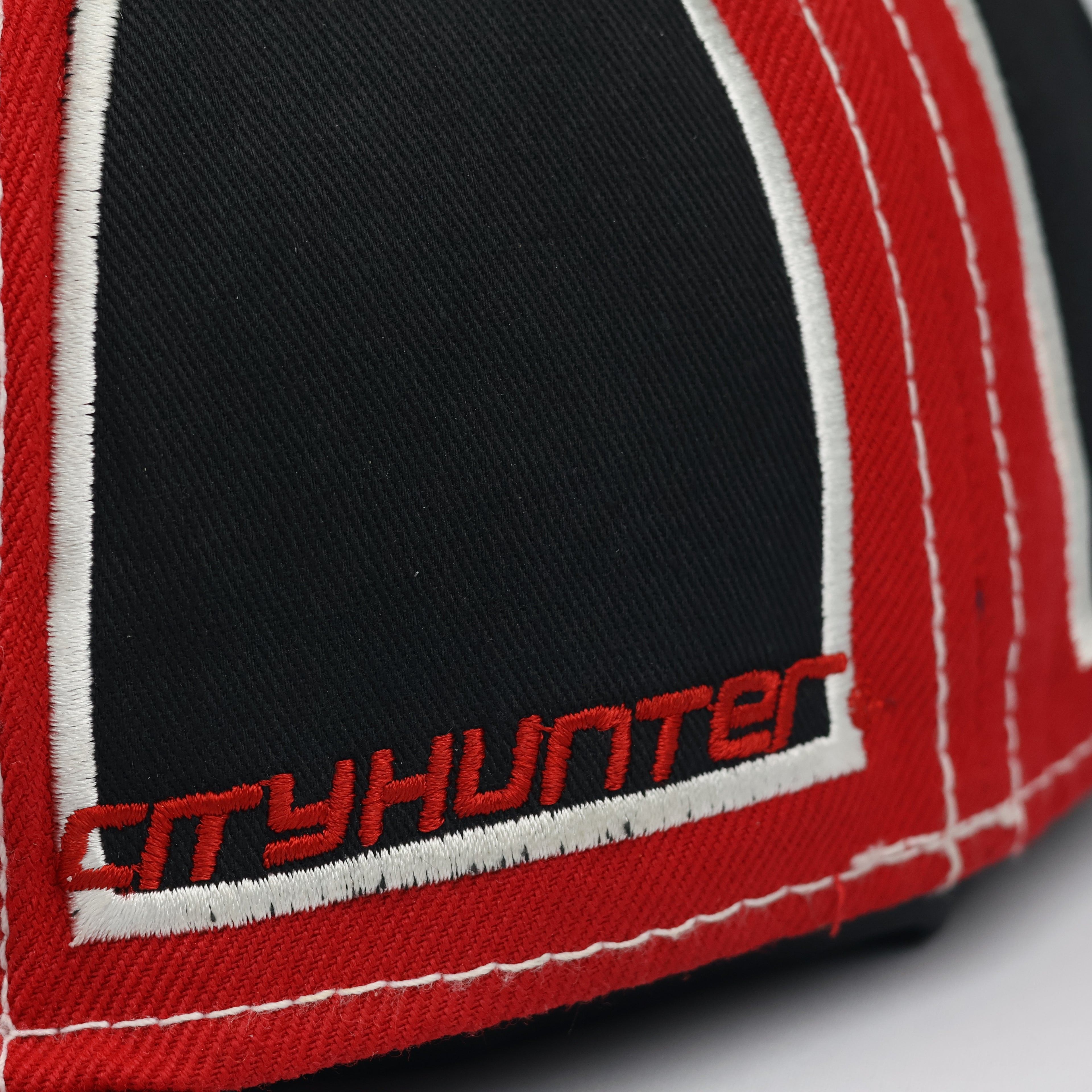 Retro Mizuno Sportswear Hat – Classic M Logo Thrifted Strapback