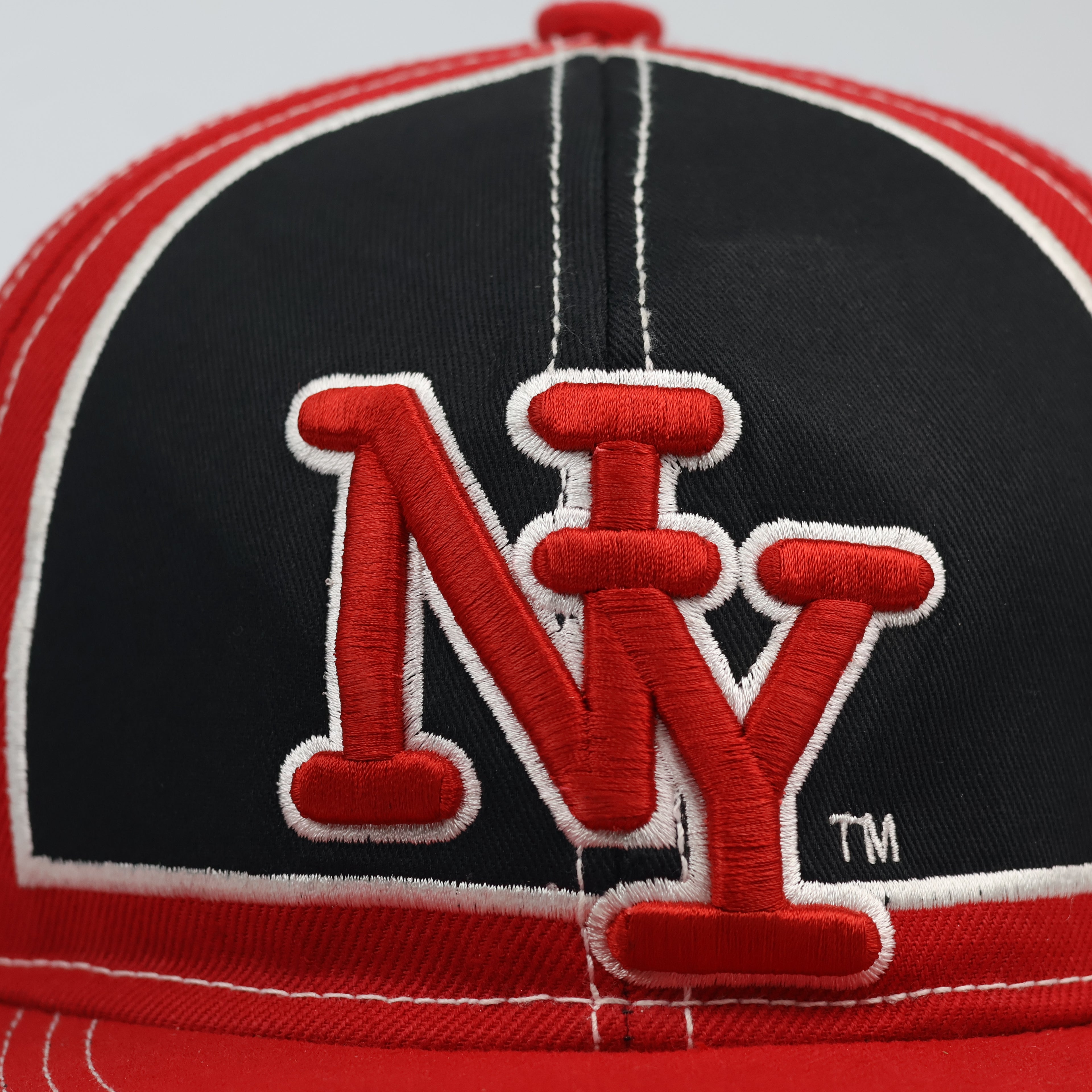 Retro Mizuno Sportswear Hat – Classic M Logo Thrifted Strapback