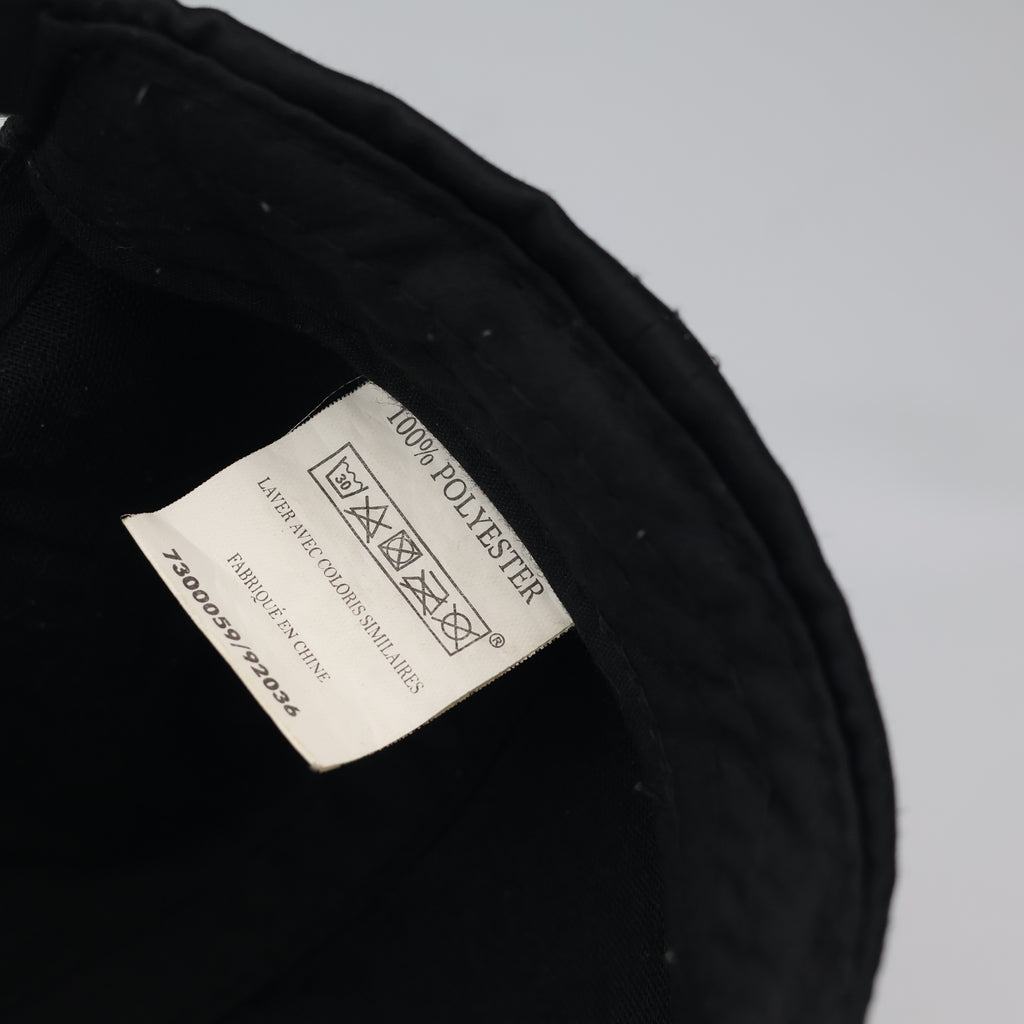 Retro Calavera Graphic Print Streetwear Hat
