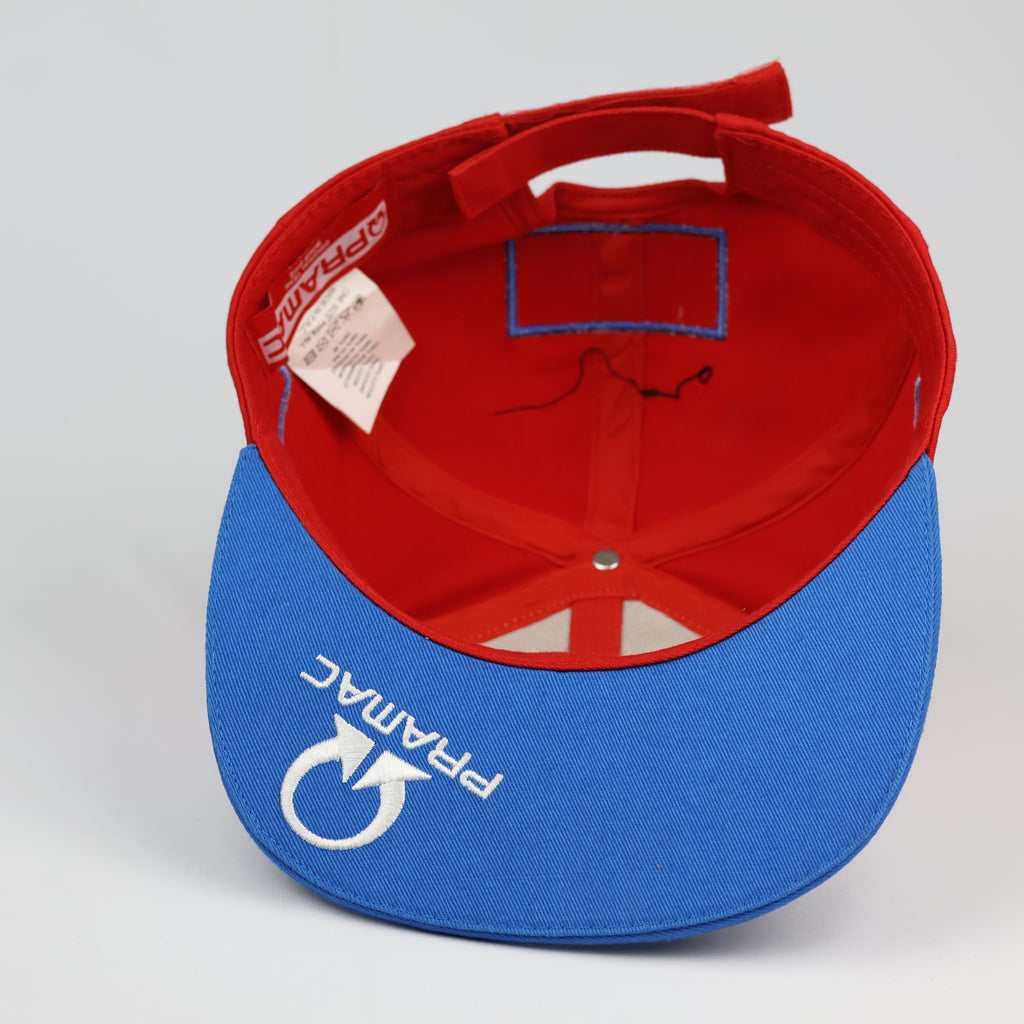 Alma Pramac Racing Team Cap | Official Ducati "63" Pecco Bagnaia Hat