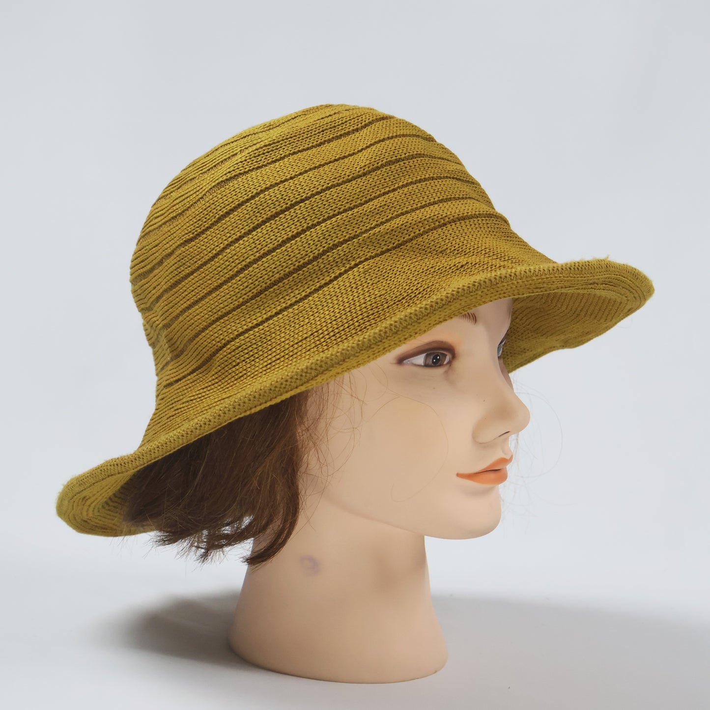 The Marigold Hat