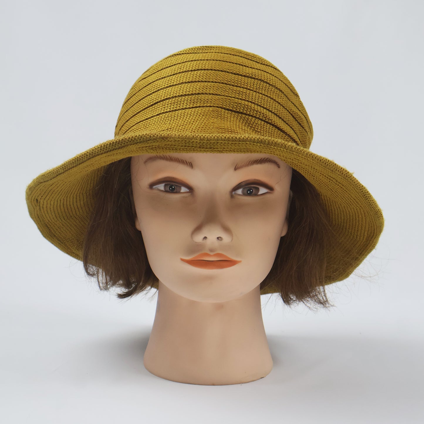 The Marigold Hat