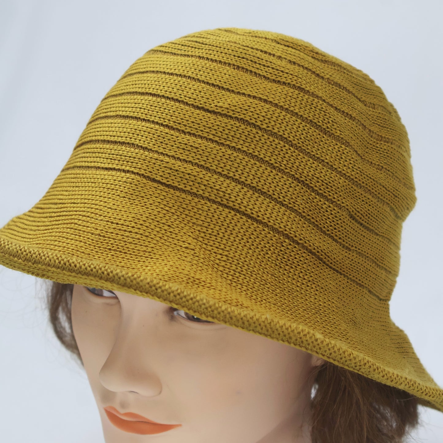 The Marigold Hat
