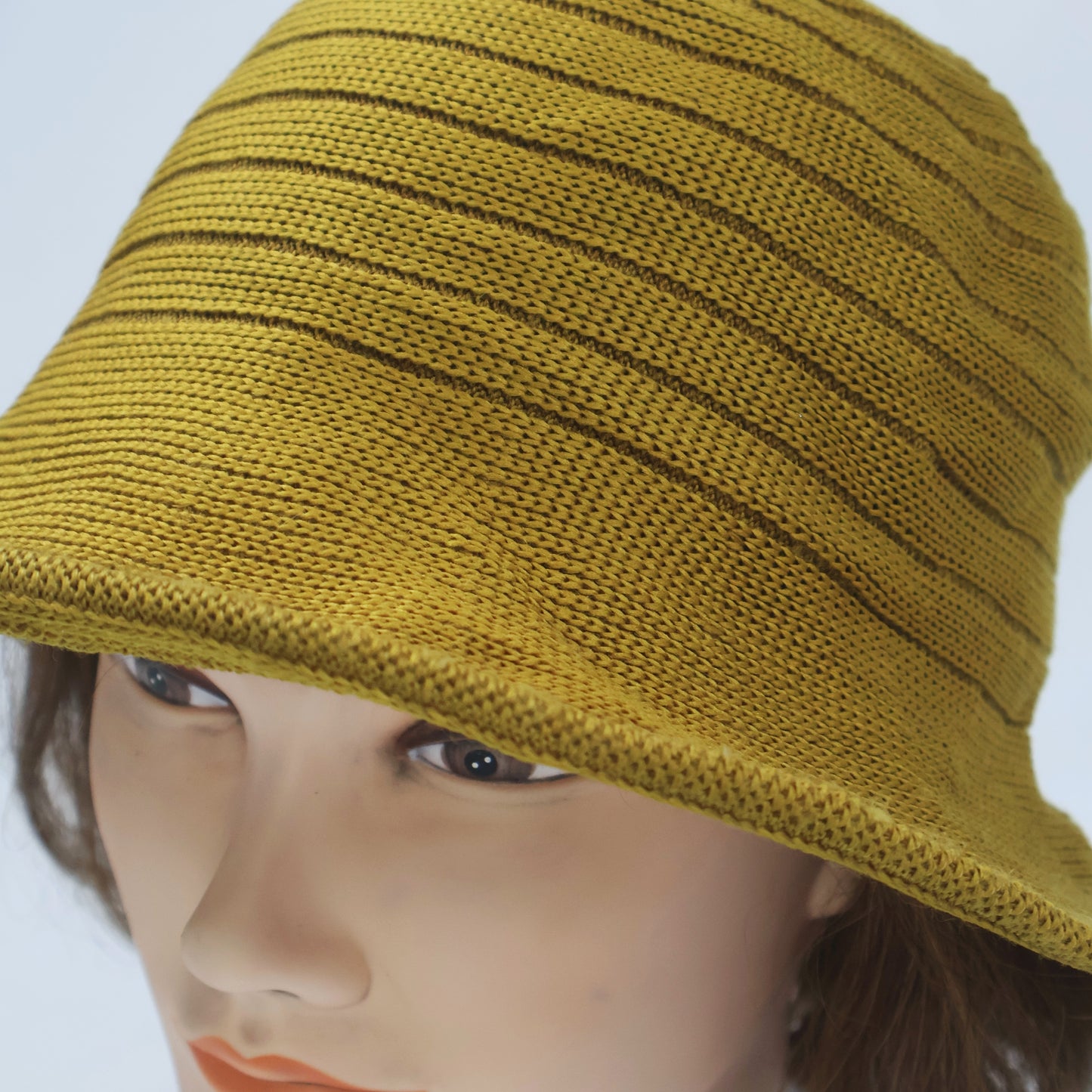 The Marigold Hat