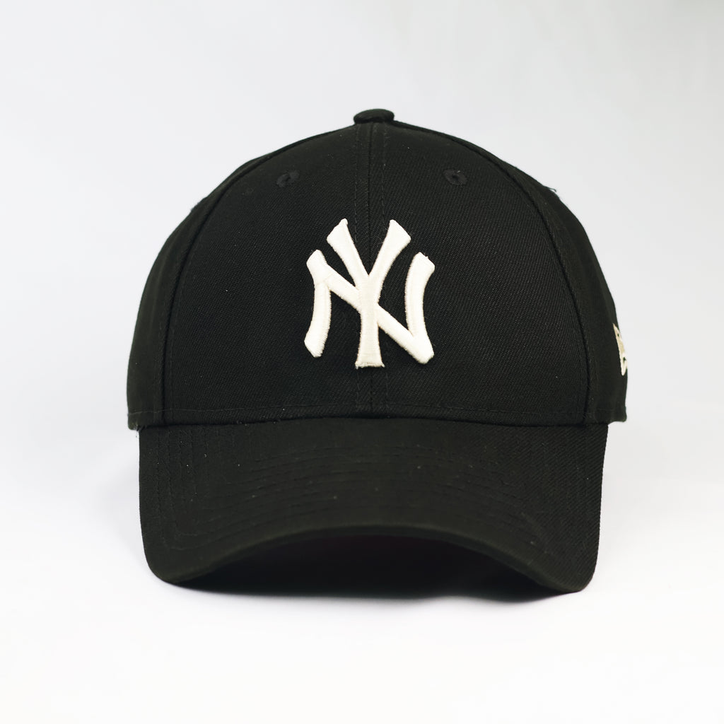 New York Yankees New Era 9FORTY Adjustable Thrifted Hat