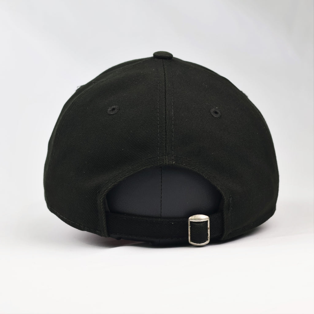 New York Yankees New Era 9FORTY Adjustable Thrifted Hat