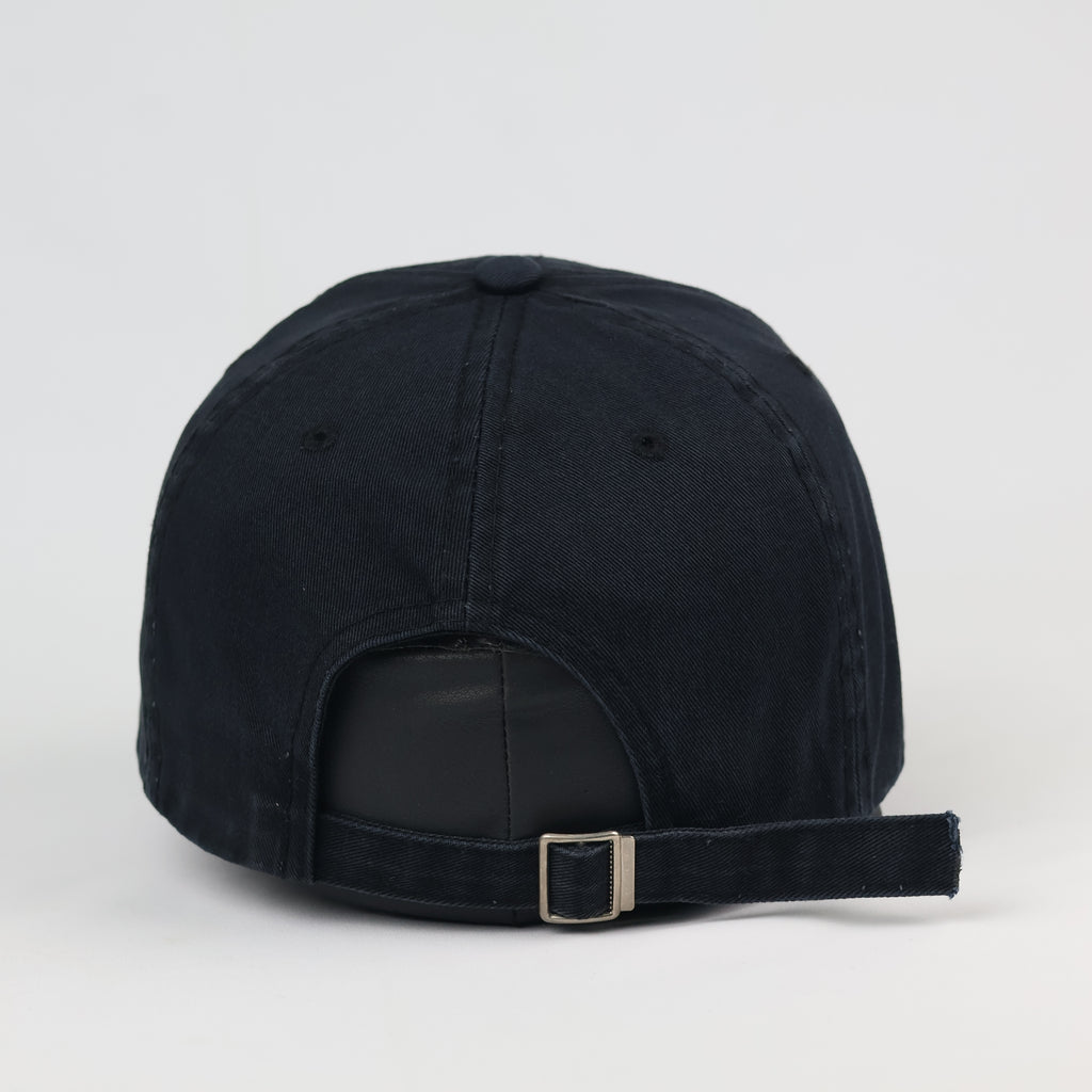 Vintage BROSS "Harmony" Embroidered thrifted Cap